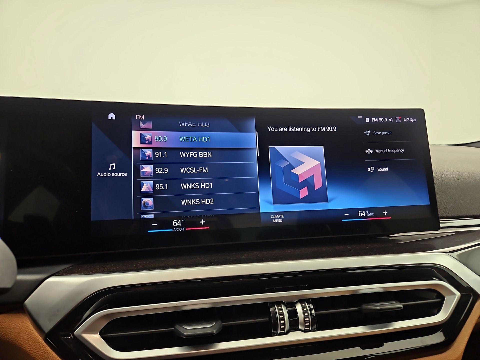 Thumbnail: 2024 BMW 3 Series - 16