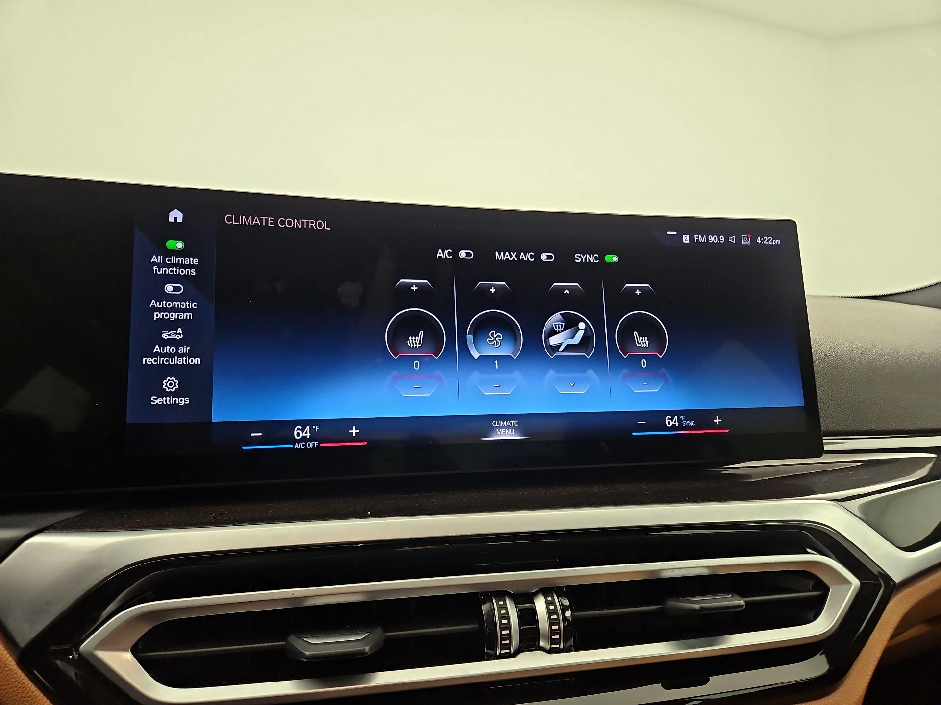 Thumbnail: 2024 BMW 3 Series - 17