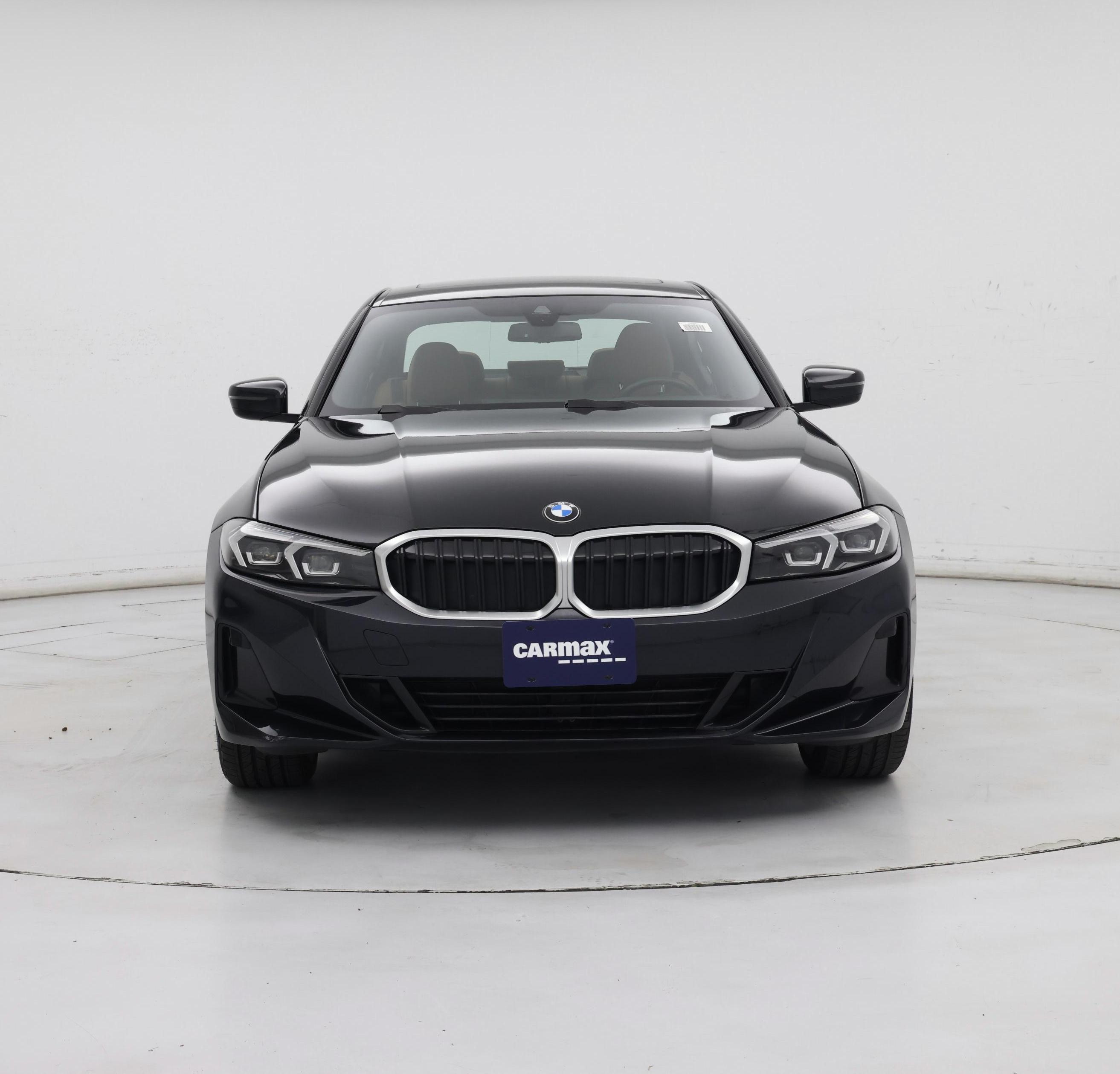 Thumbnail: 2024 BMW 3 Series - 5
