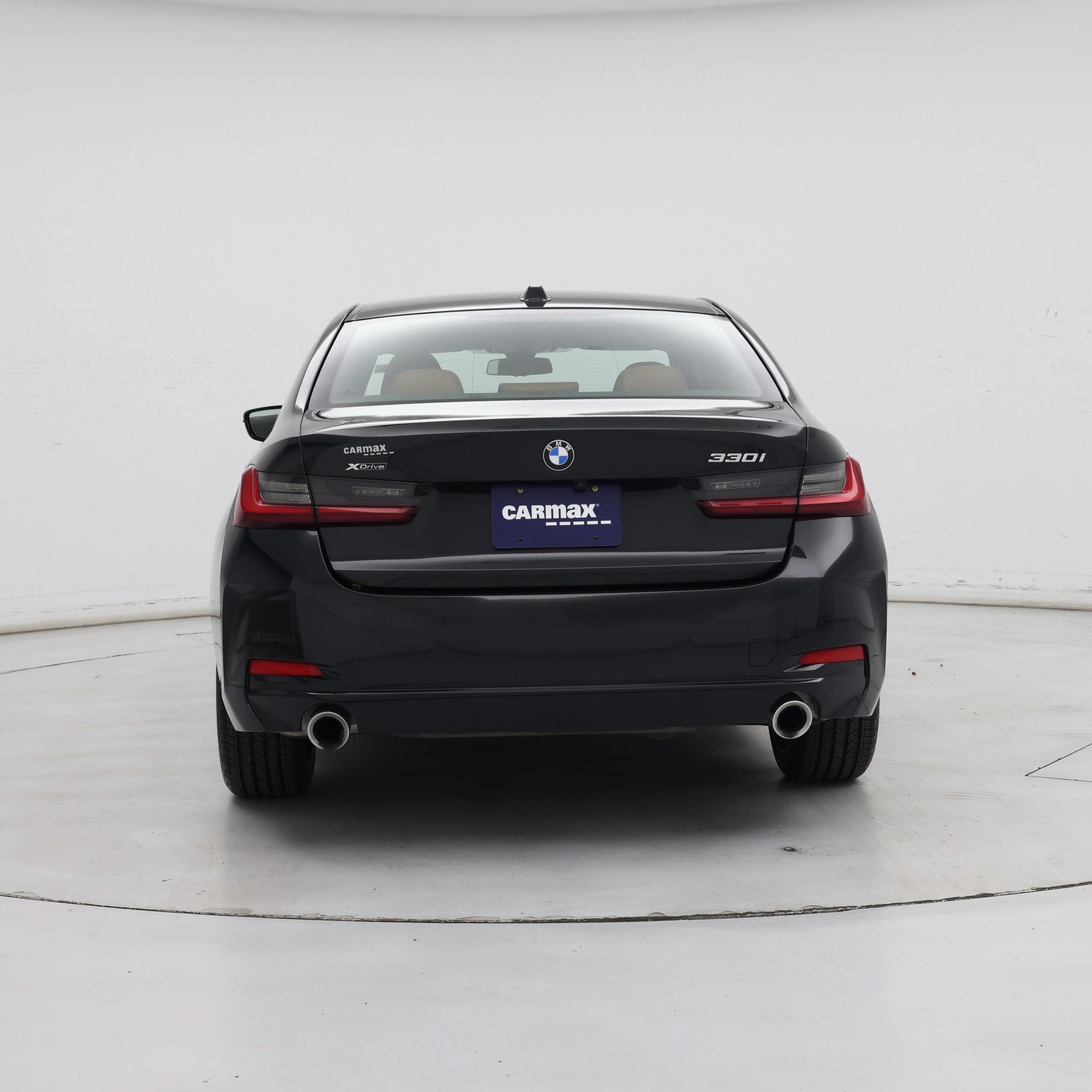 Thumbnail: 2024 BMW 3 Series - 6