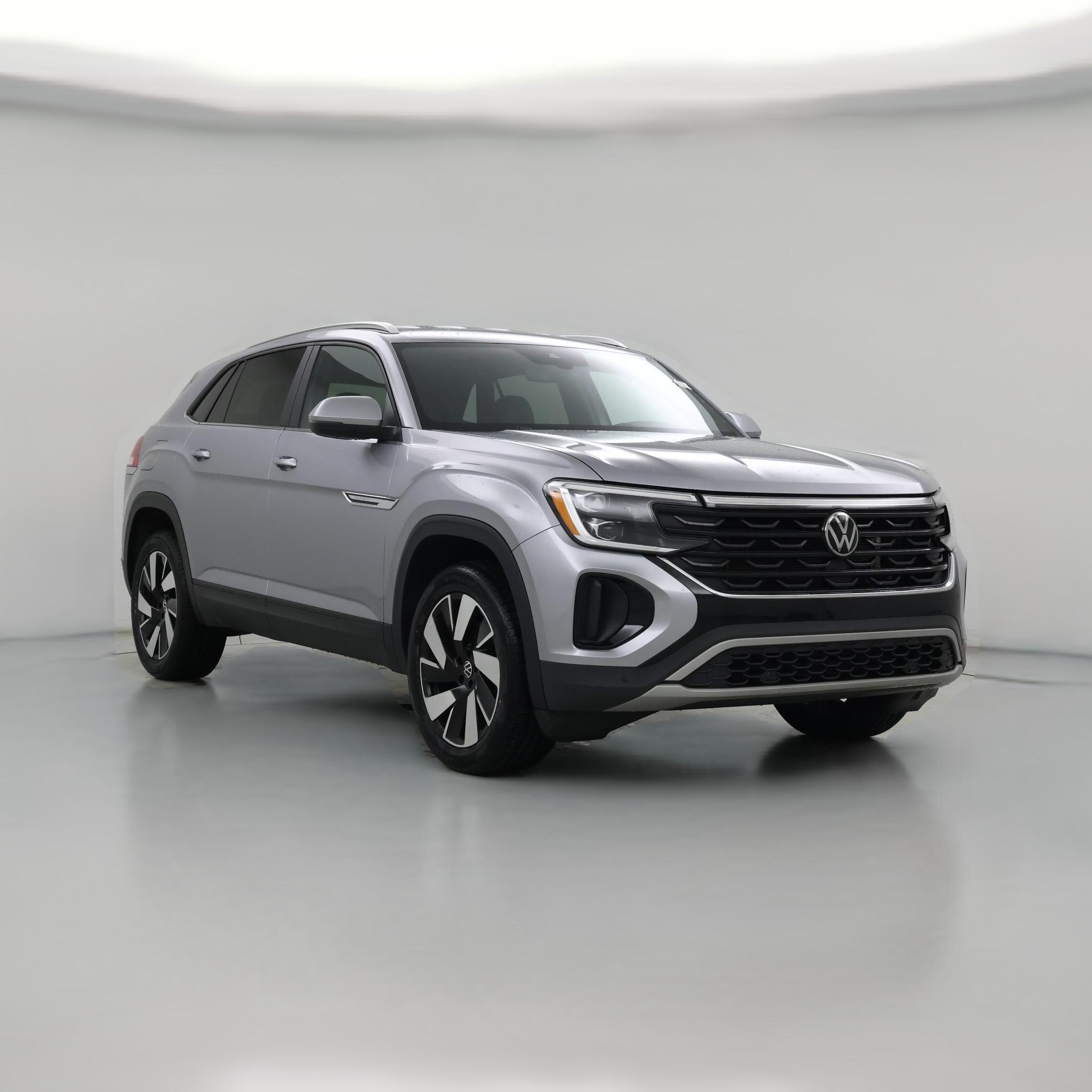 Thumbnail: 2024 Volkswagen Atlas - 1