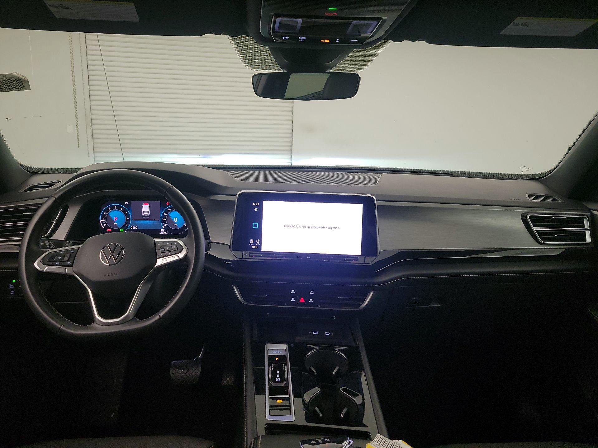 Thumbnail: 2024 Volkswagen Atlas - 9