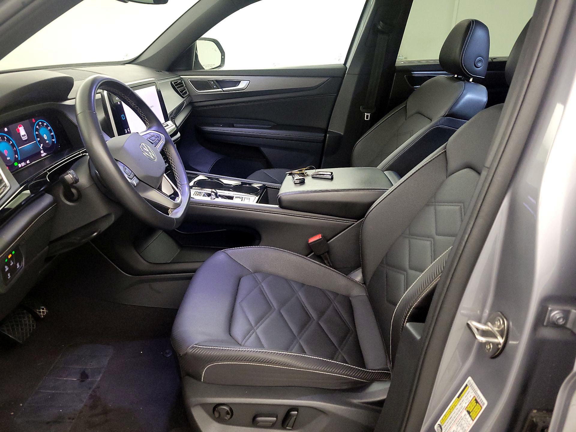 Thumbnail: 2024 Volkswagen Atlas - 11