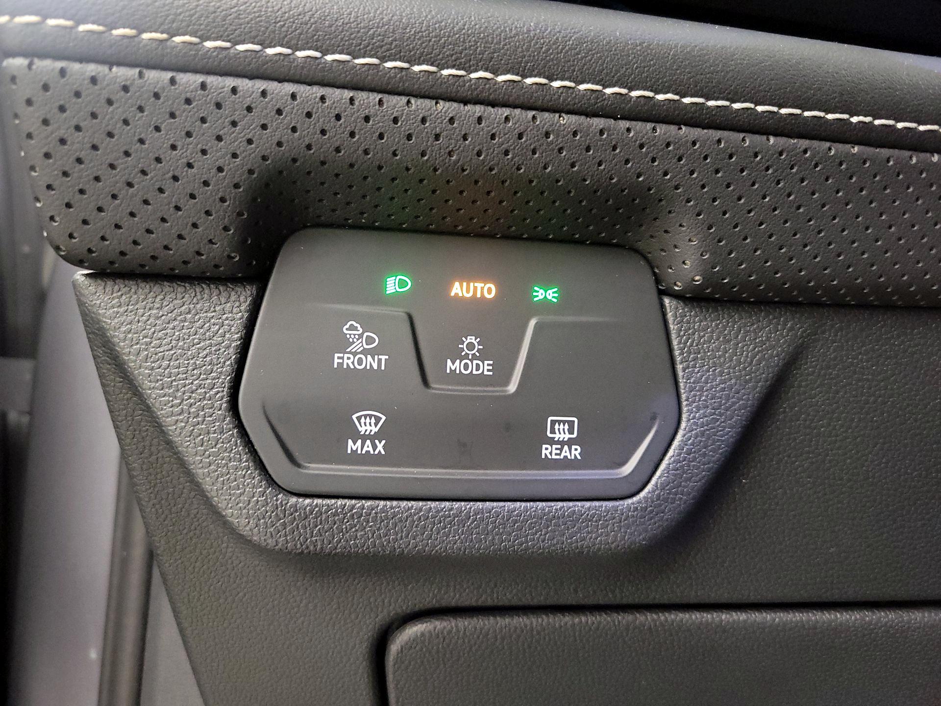 Thumbnail: 2024 Volkswagen Atlas - 13