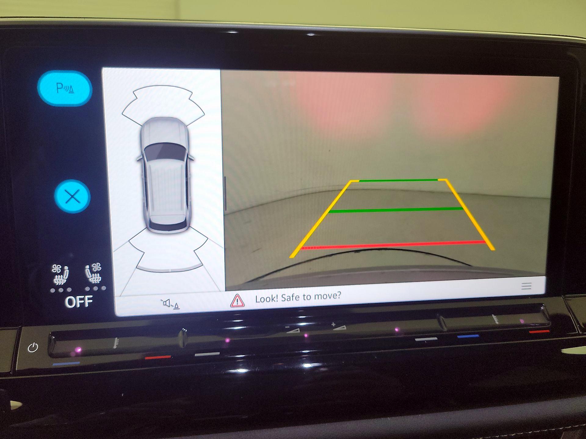 Thumbnail: 2024 Volkswagen Atlas - 14