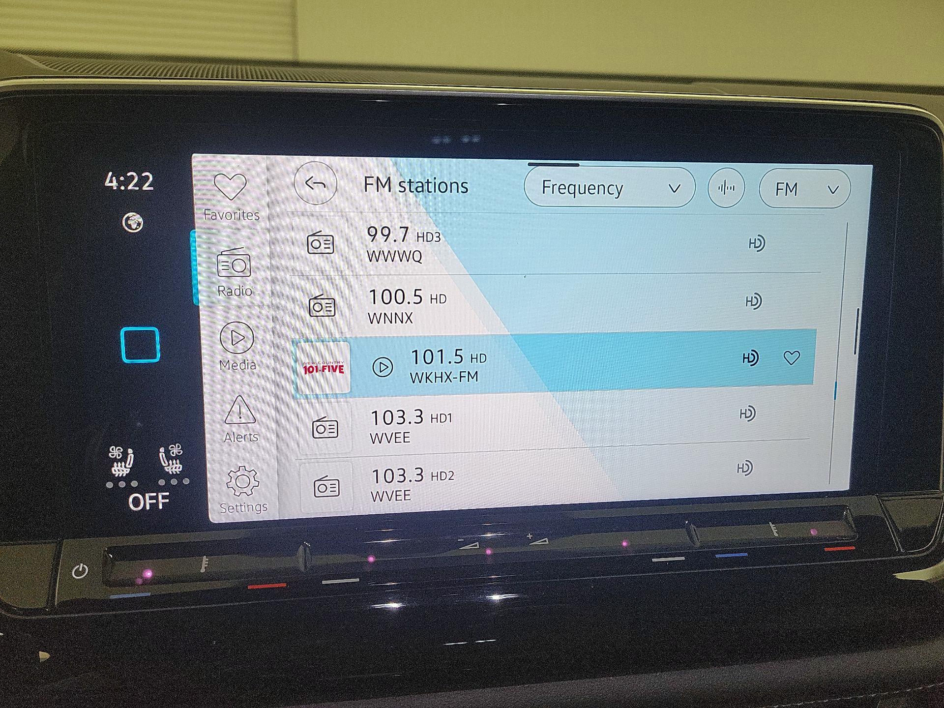 Thumbnail: 2024 Volkswagen Atlas - 15