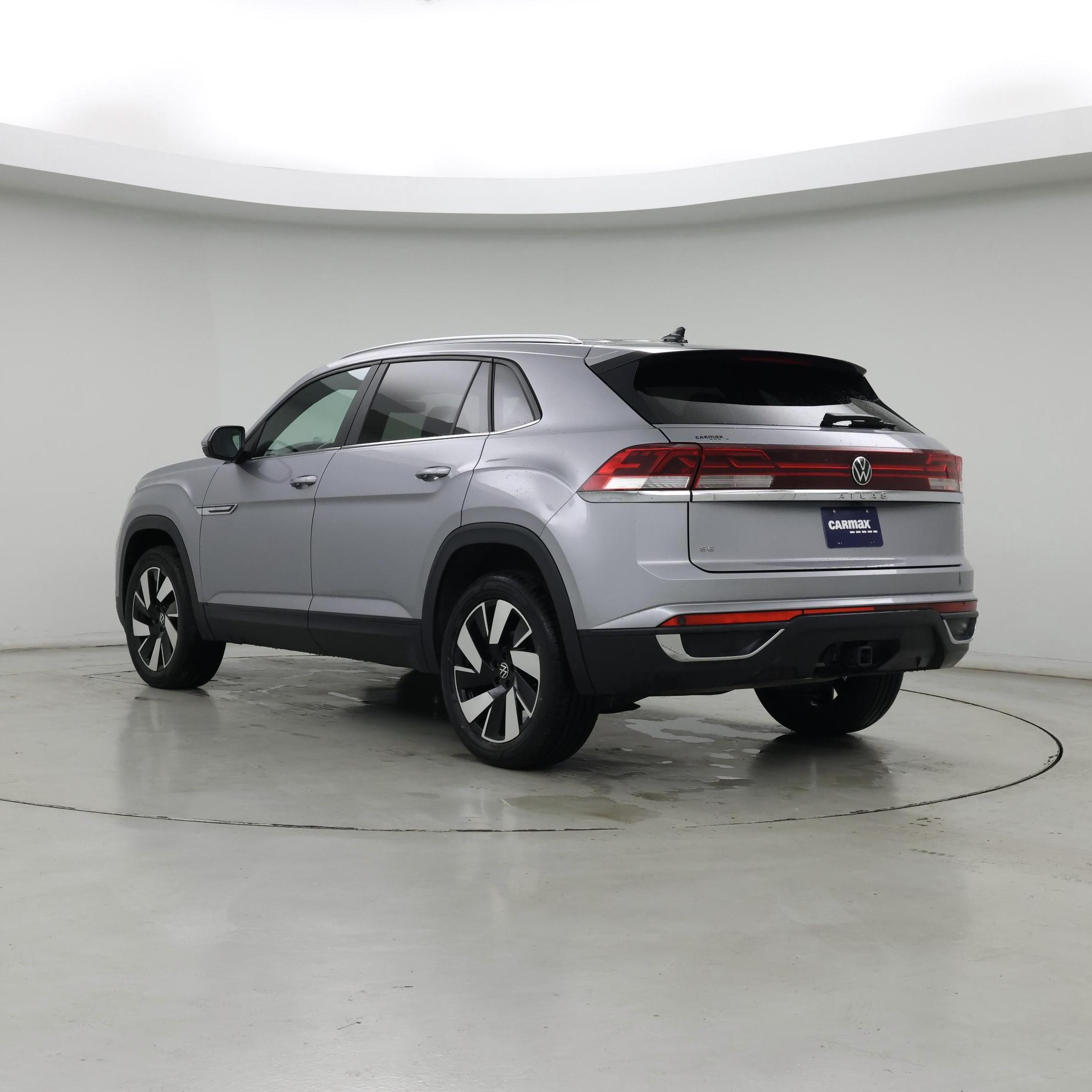Thumbnail: 2024 Volkswagen Atlas - 2