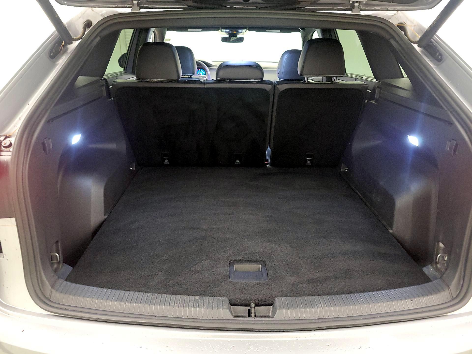 Thumbnail: 2024 Volkswagen Atlas - 20