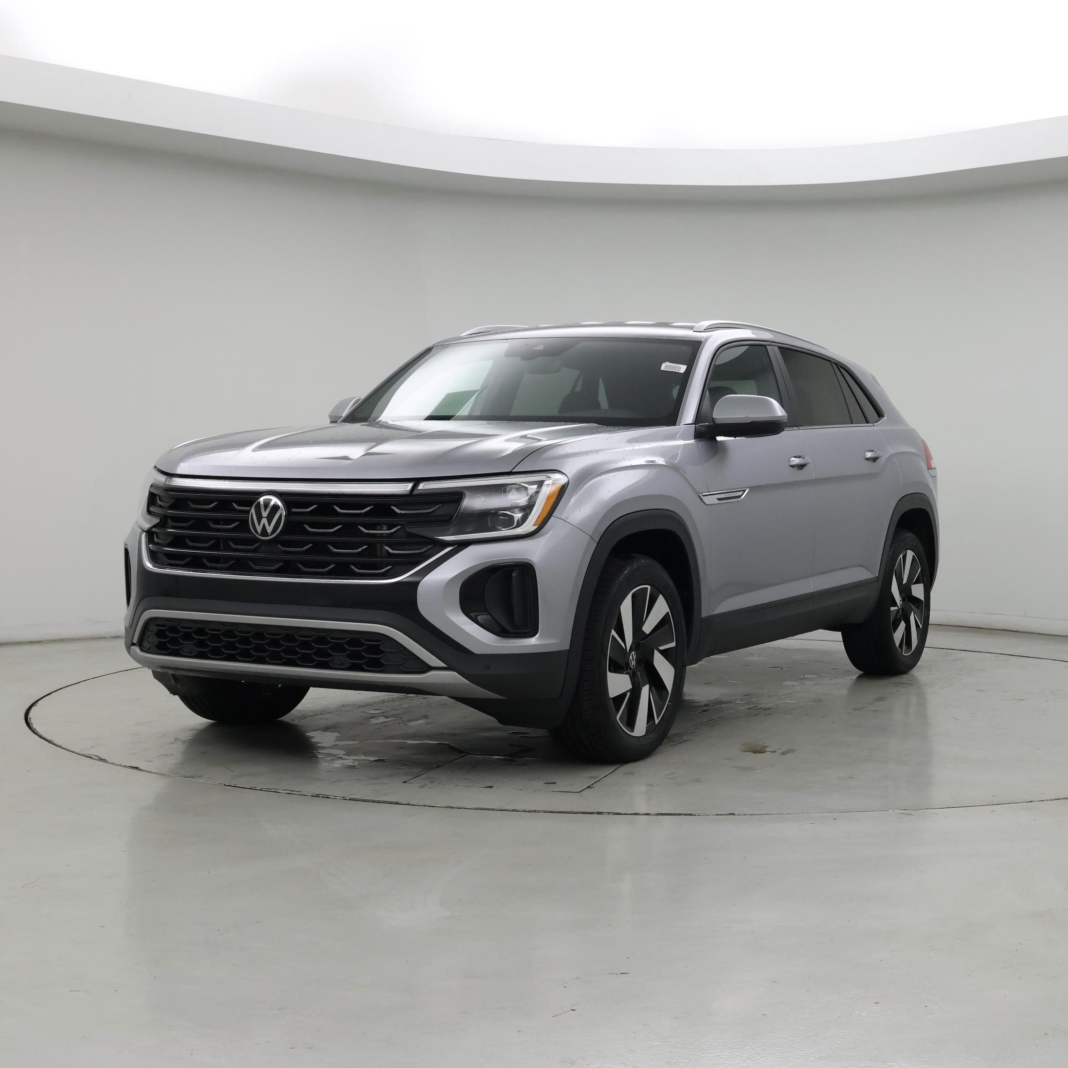 Thumbnail: 2024 Volkswagen Atlas - 4