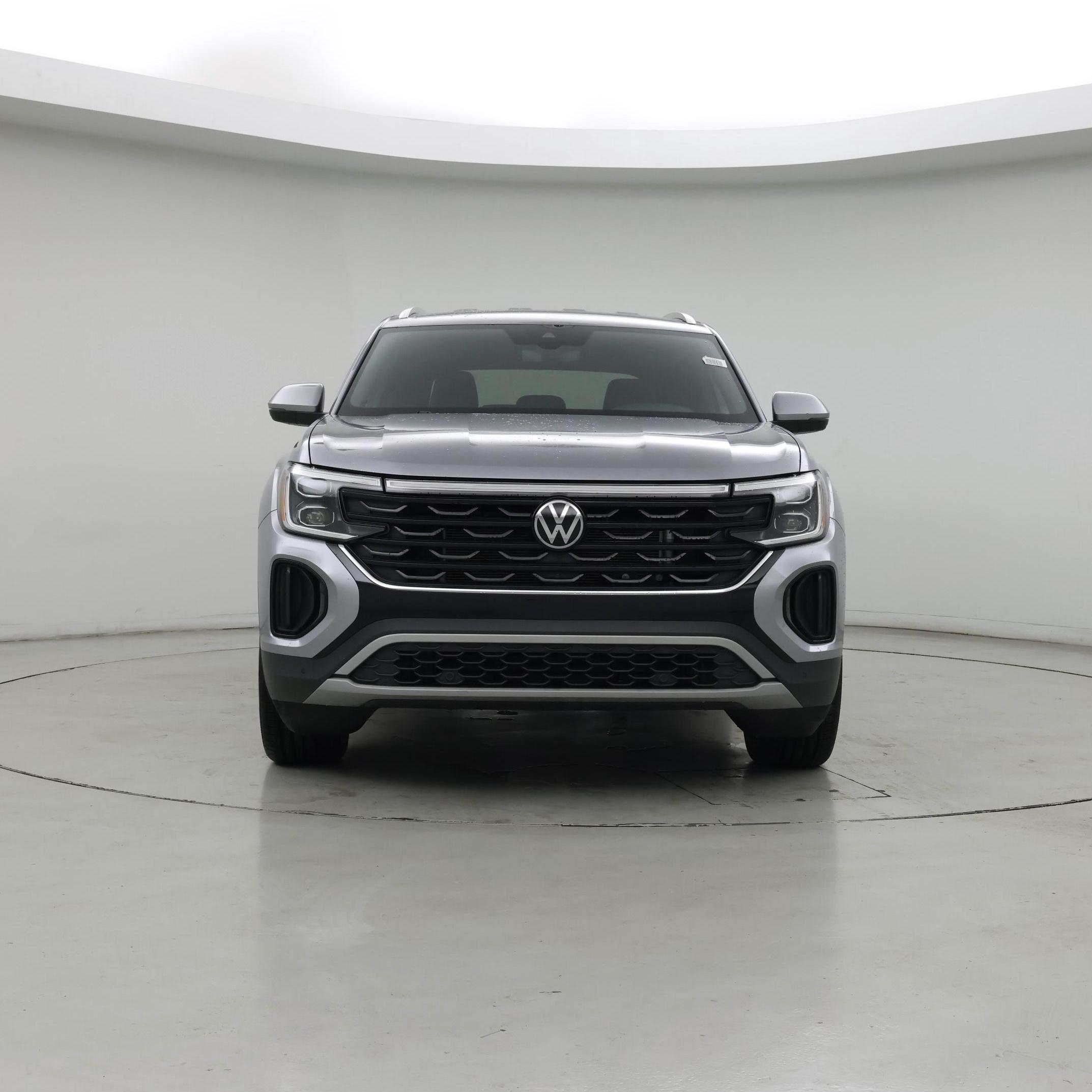 Thumbnail: 2024 Volkswagen Atlas - 5