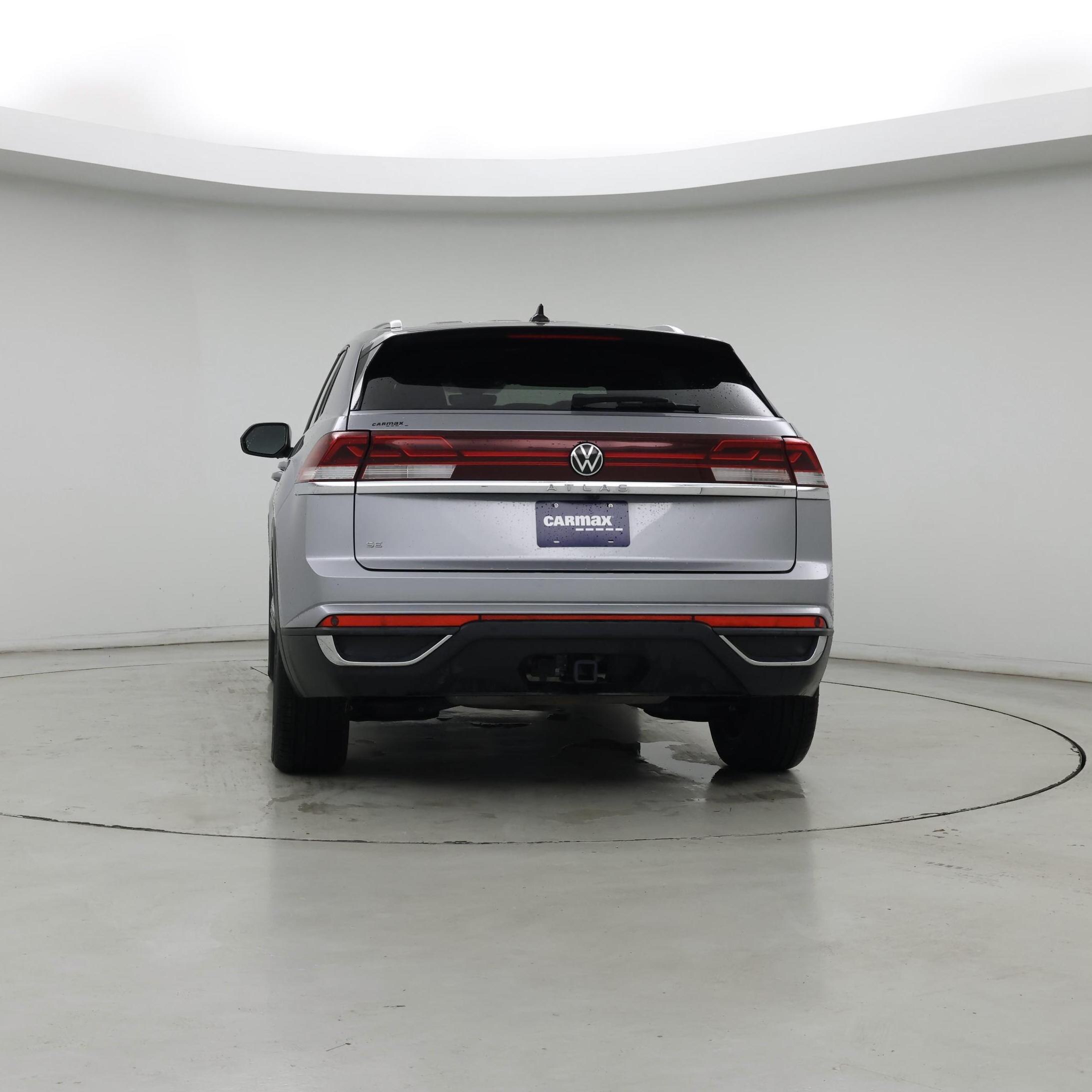 Thumbnail: 2024 Volkswagen Atlas - 6