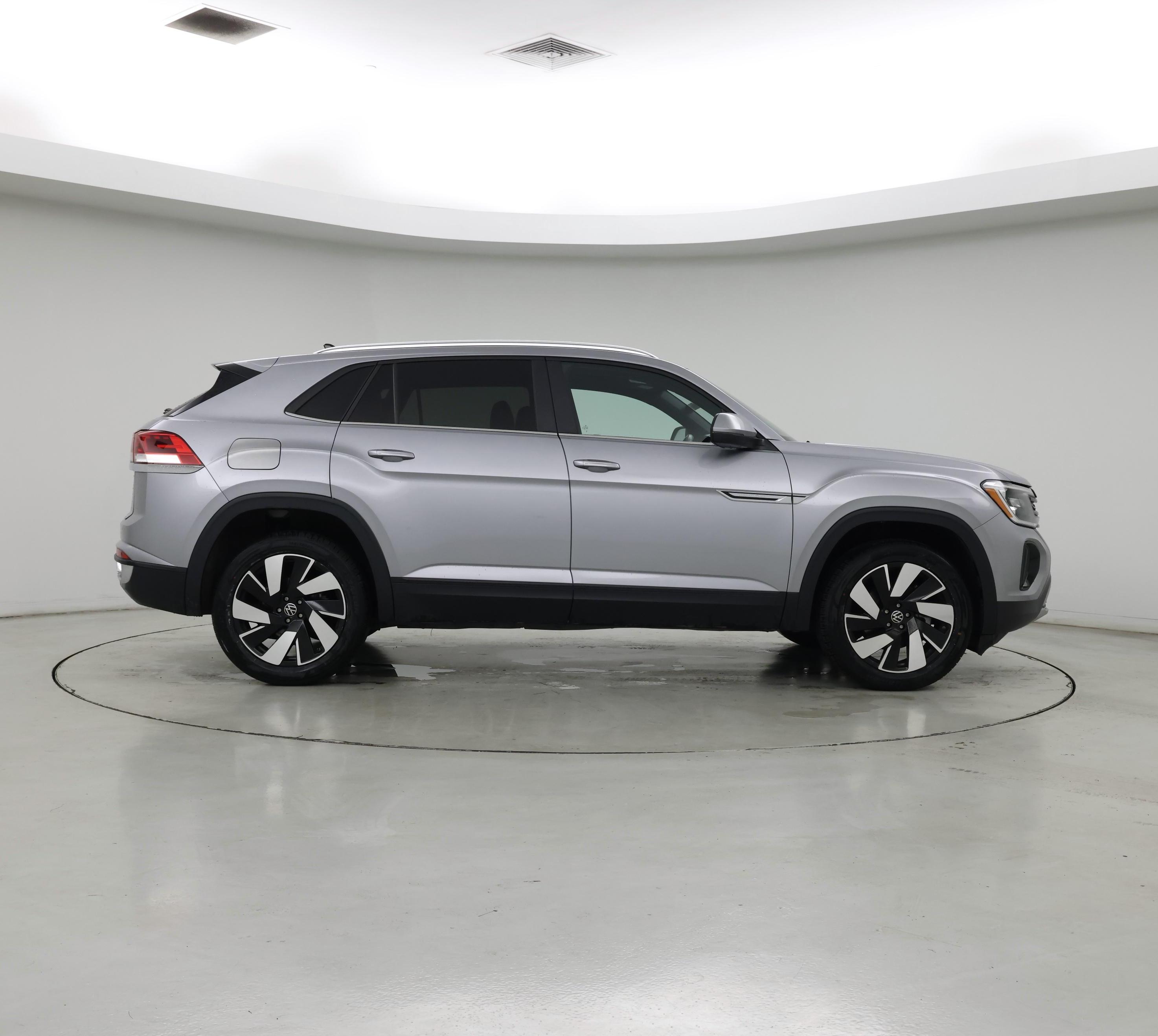 Thumbnail: 2024 Volkswagen Atlas - 7