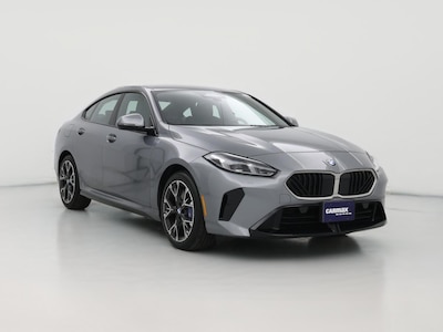 2025 BMW 228 xDrive Gran Coupe