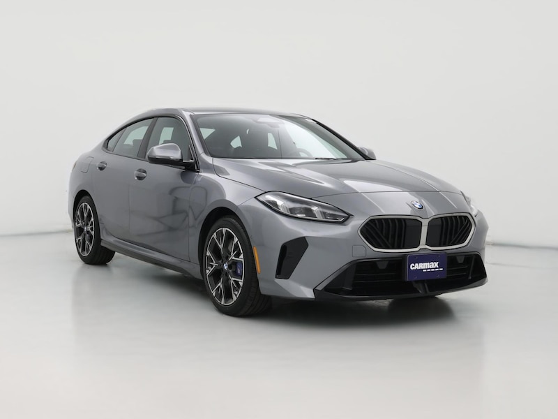 2025 BMW 228 xDrive Gran Coupe