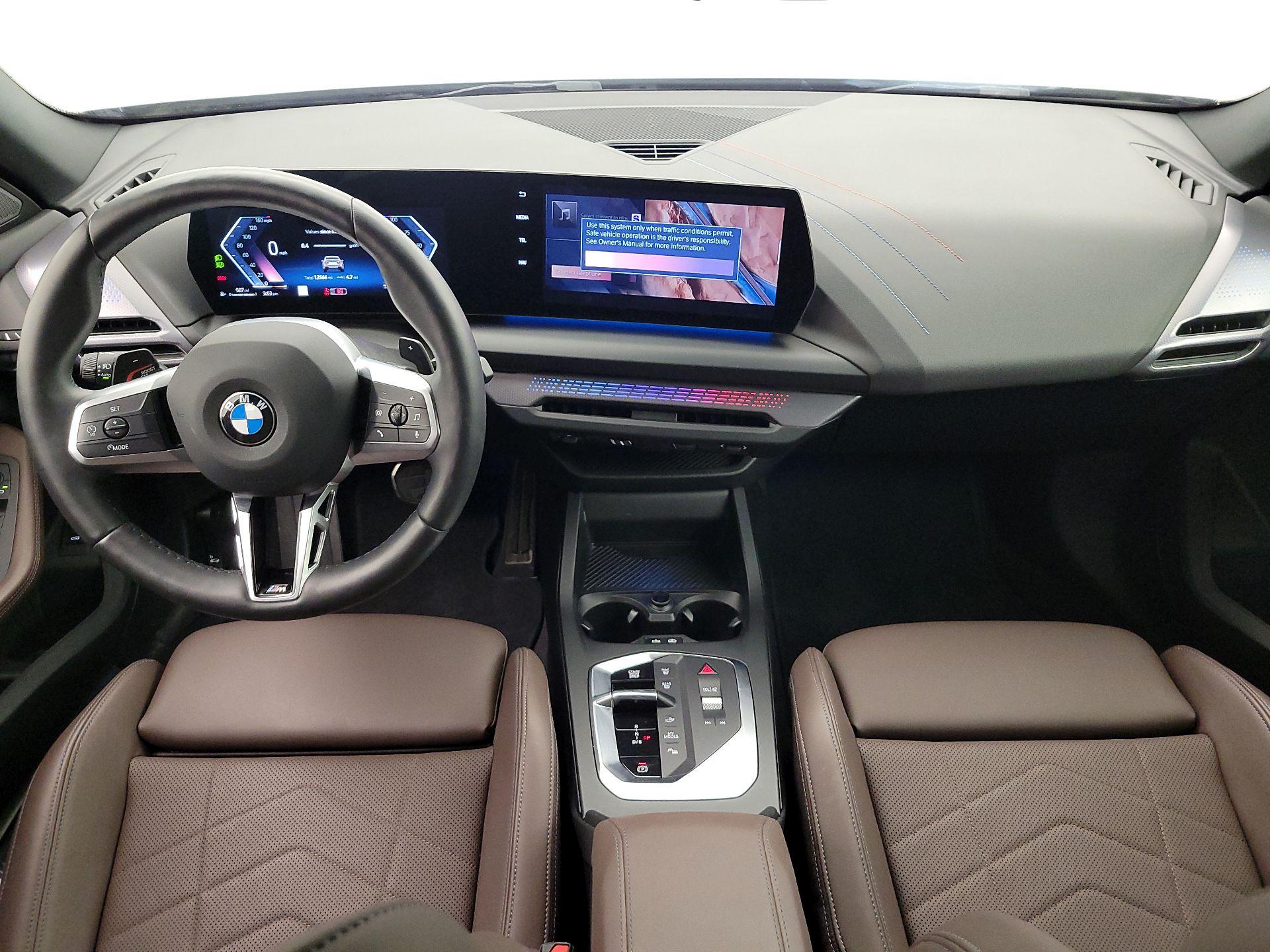 Thumbnail: 2025 BMW 2 Series - 9