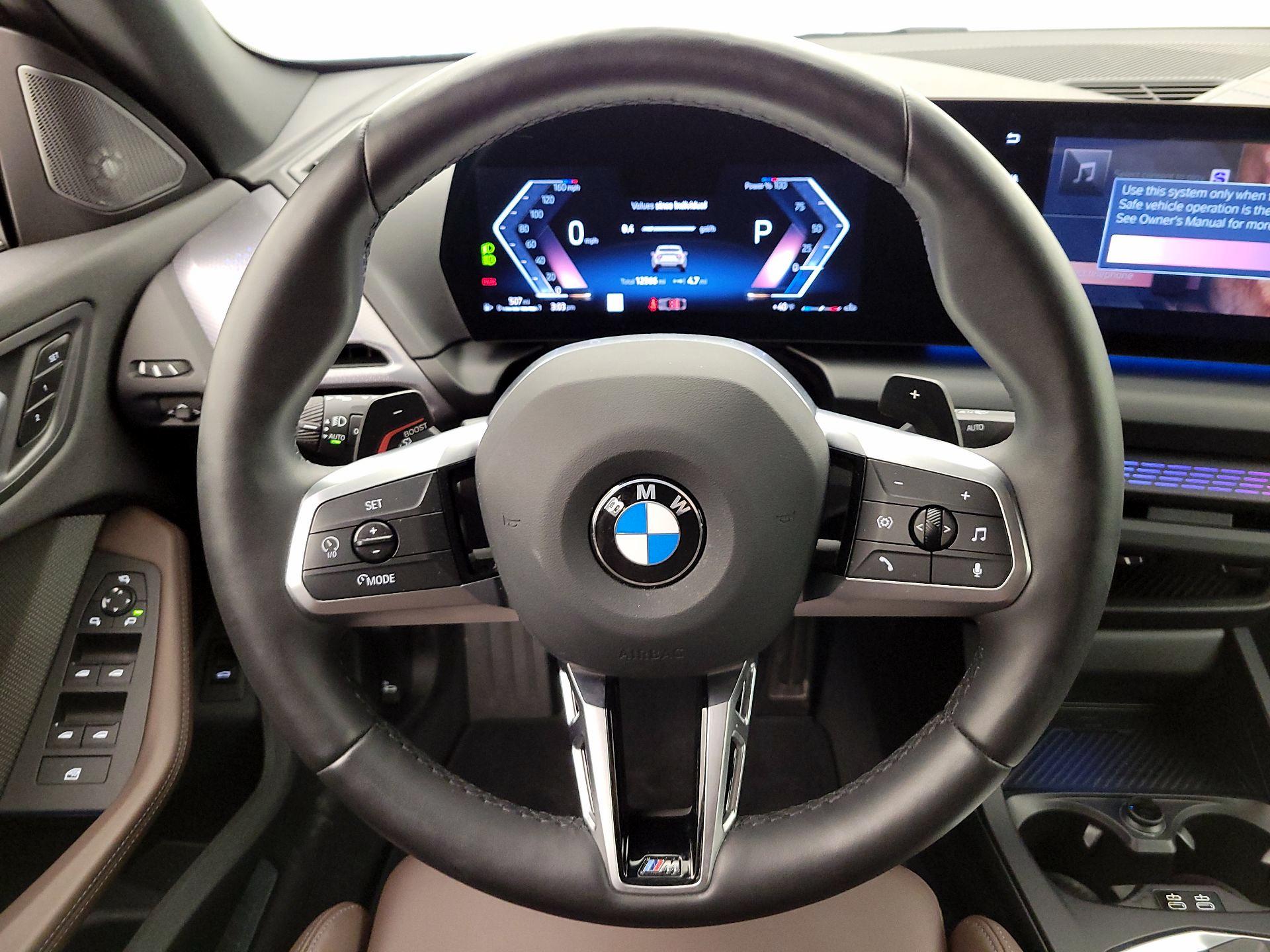 Thumbnail: 2025 BMW 2 Series - 10