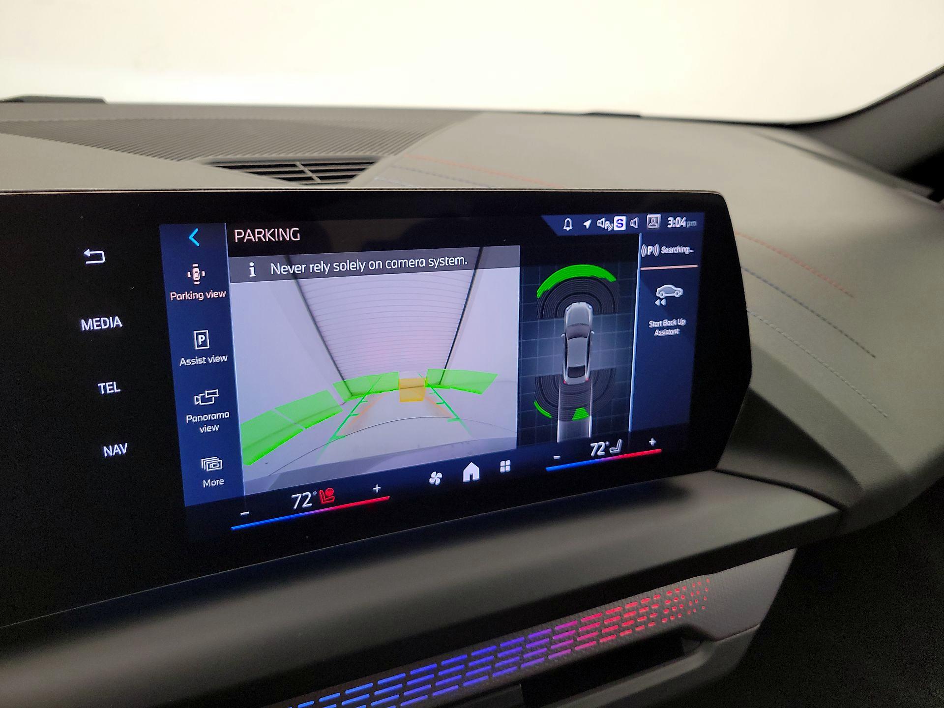 Thumbnail: 2025 BMW 2 Series - 13