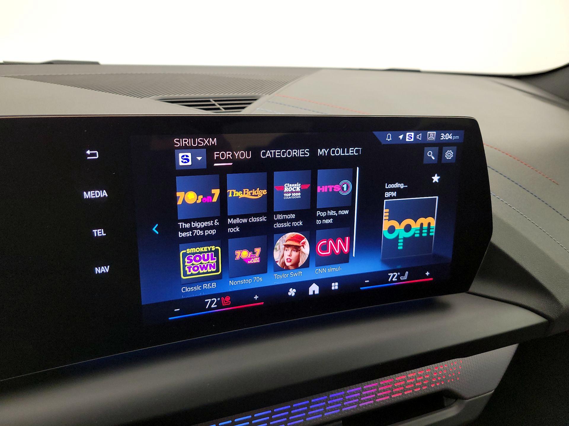 Thumbnail: 2025 BMW 2 Series - 14