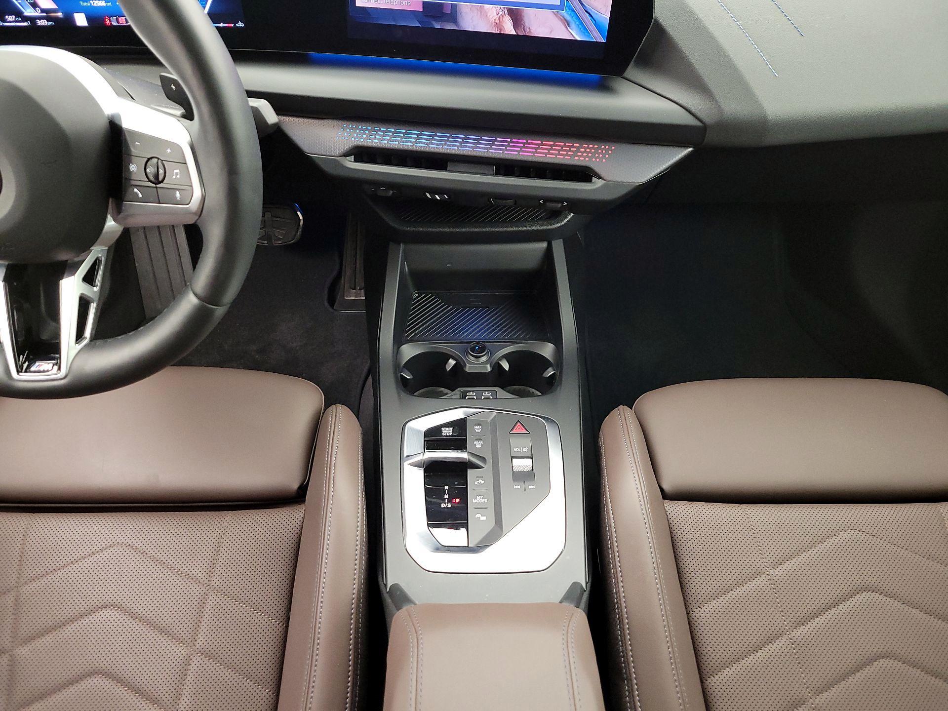 Thumbnail: 2025 BMW 2 Series - 16