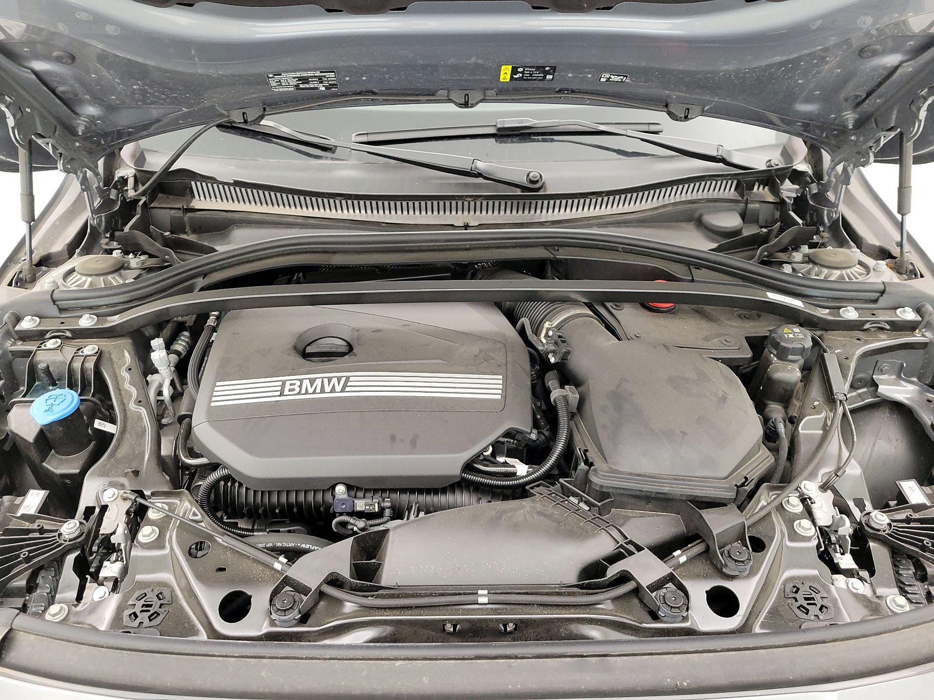 Thumbnail: 2025 BMW 2 Series - 20