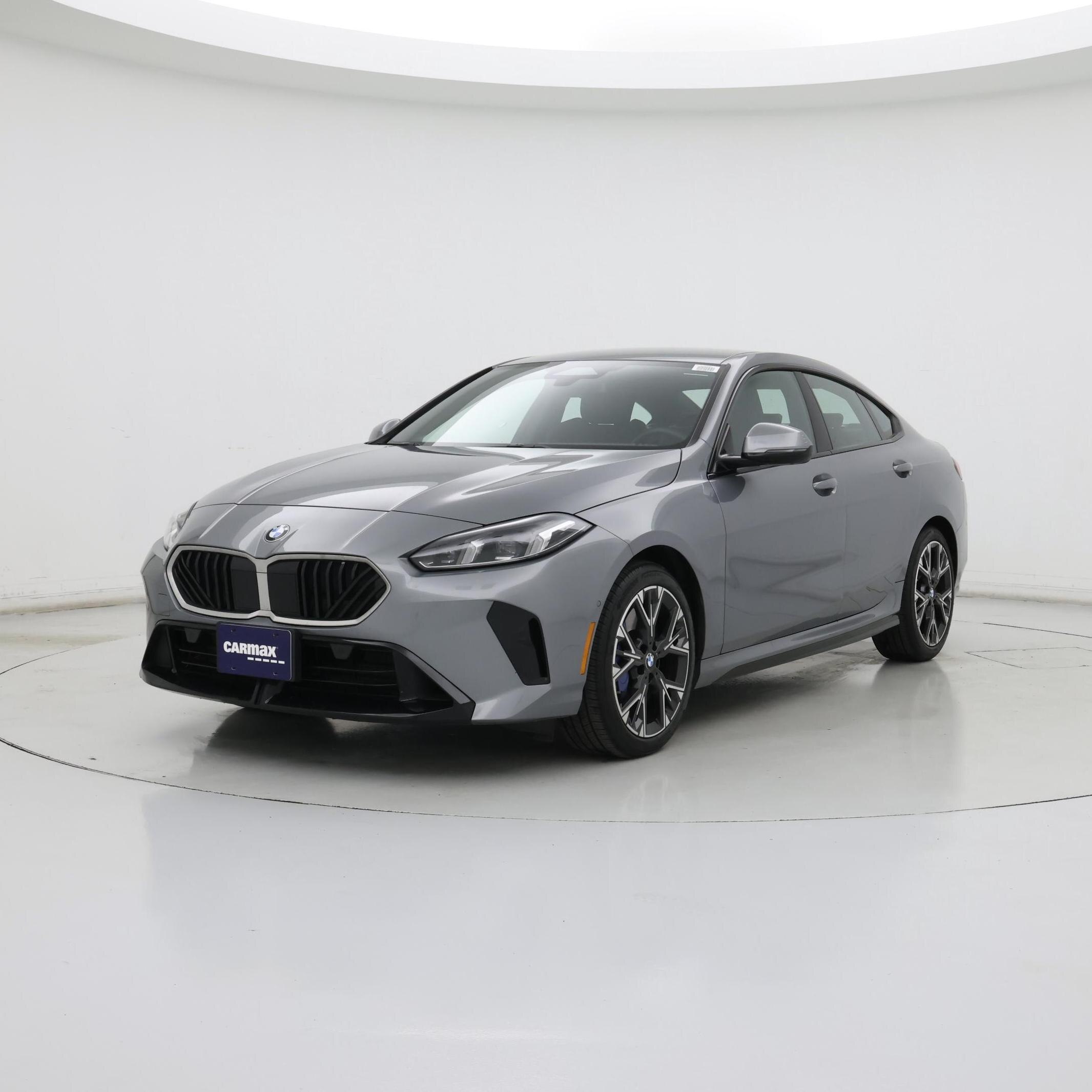 Thumbnail: 2025 BMW 2 Series - 4