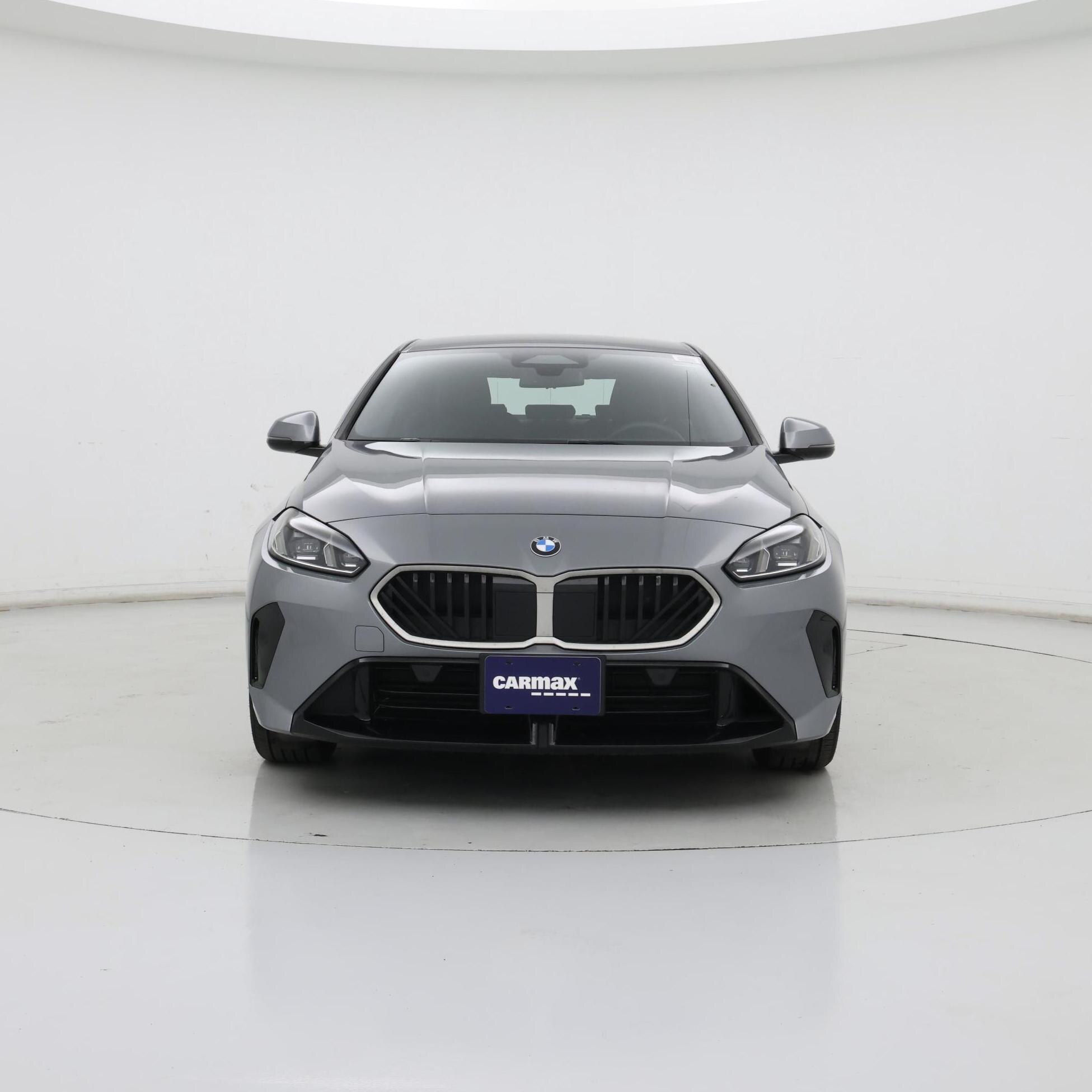 Thumbnail: 2025 BMW 2 Series - 5