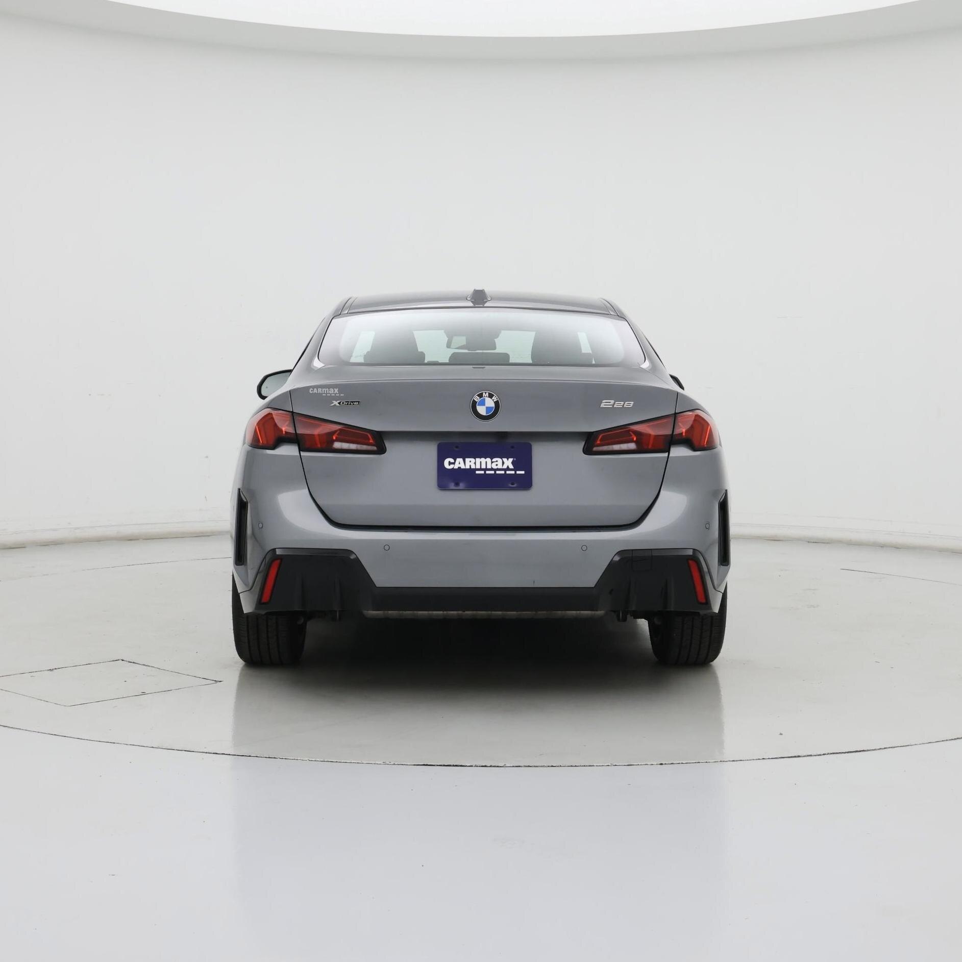 Thumbnail: 2025 BMW 2 Series - 6