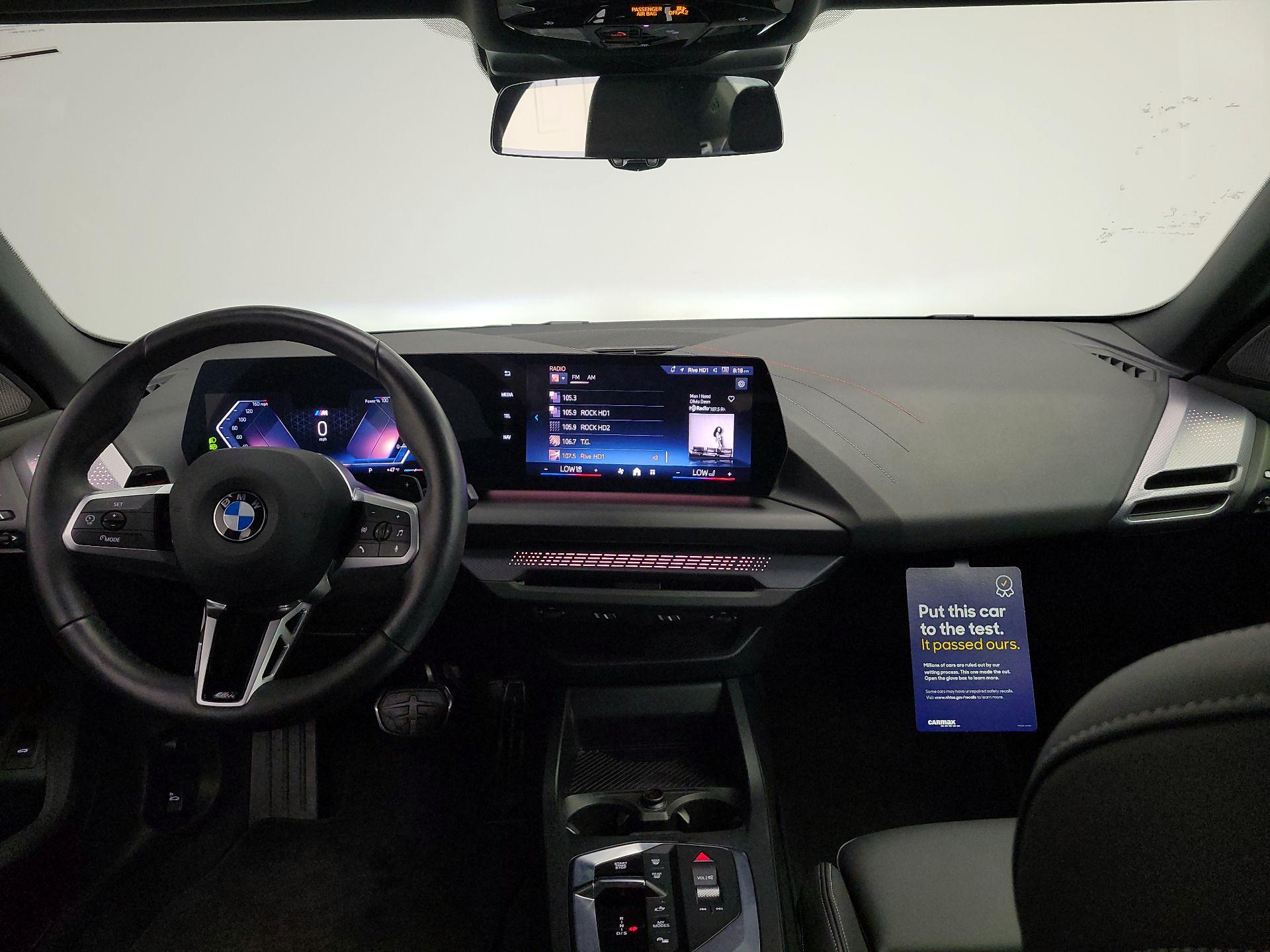 Thumbnail: 2025 BMW 2 Series - 9