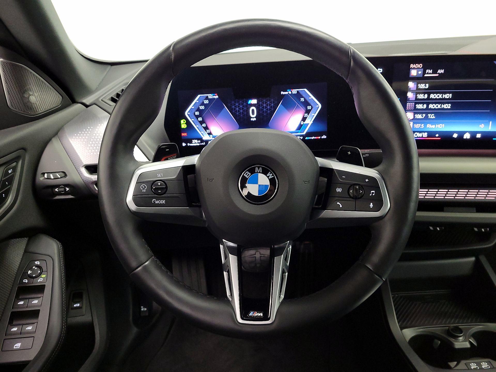 Thumbnail: 2025 BMW 2 Series - 10