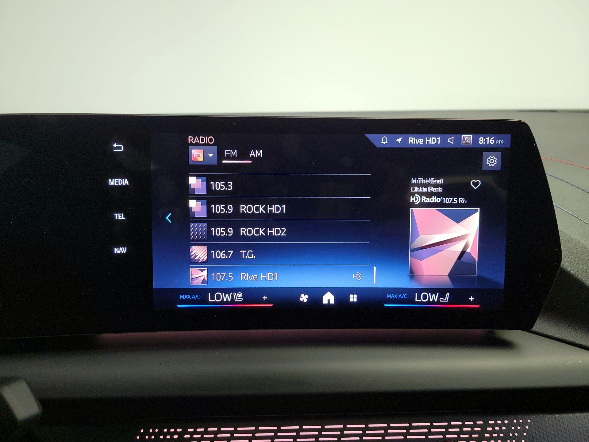 Thumbnail: 2025 BMW 2 Series - 14