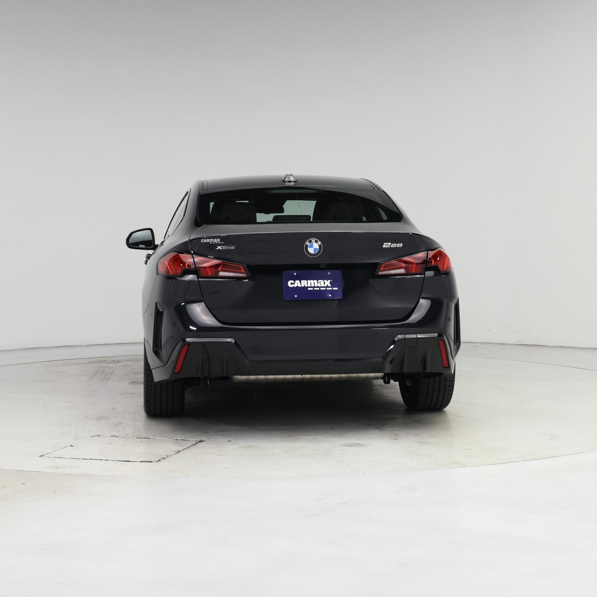 Thumbnail: 2025 BMW 2 Series - 6