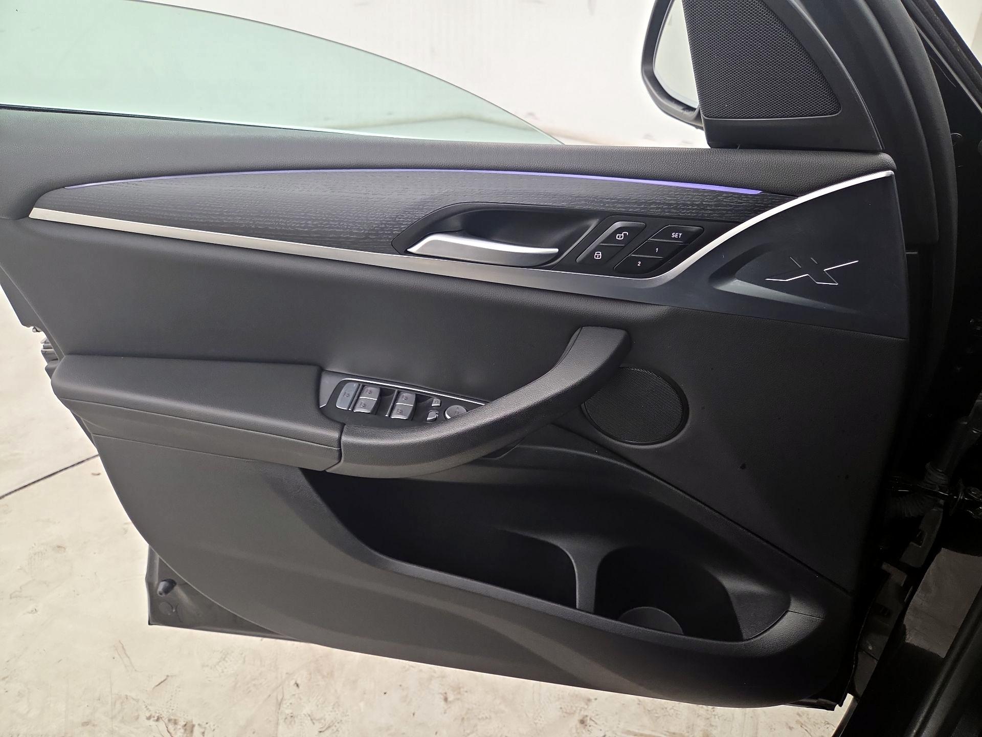 Thumbnail: 2024 BMW X3 - 12