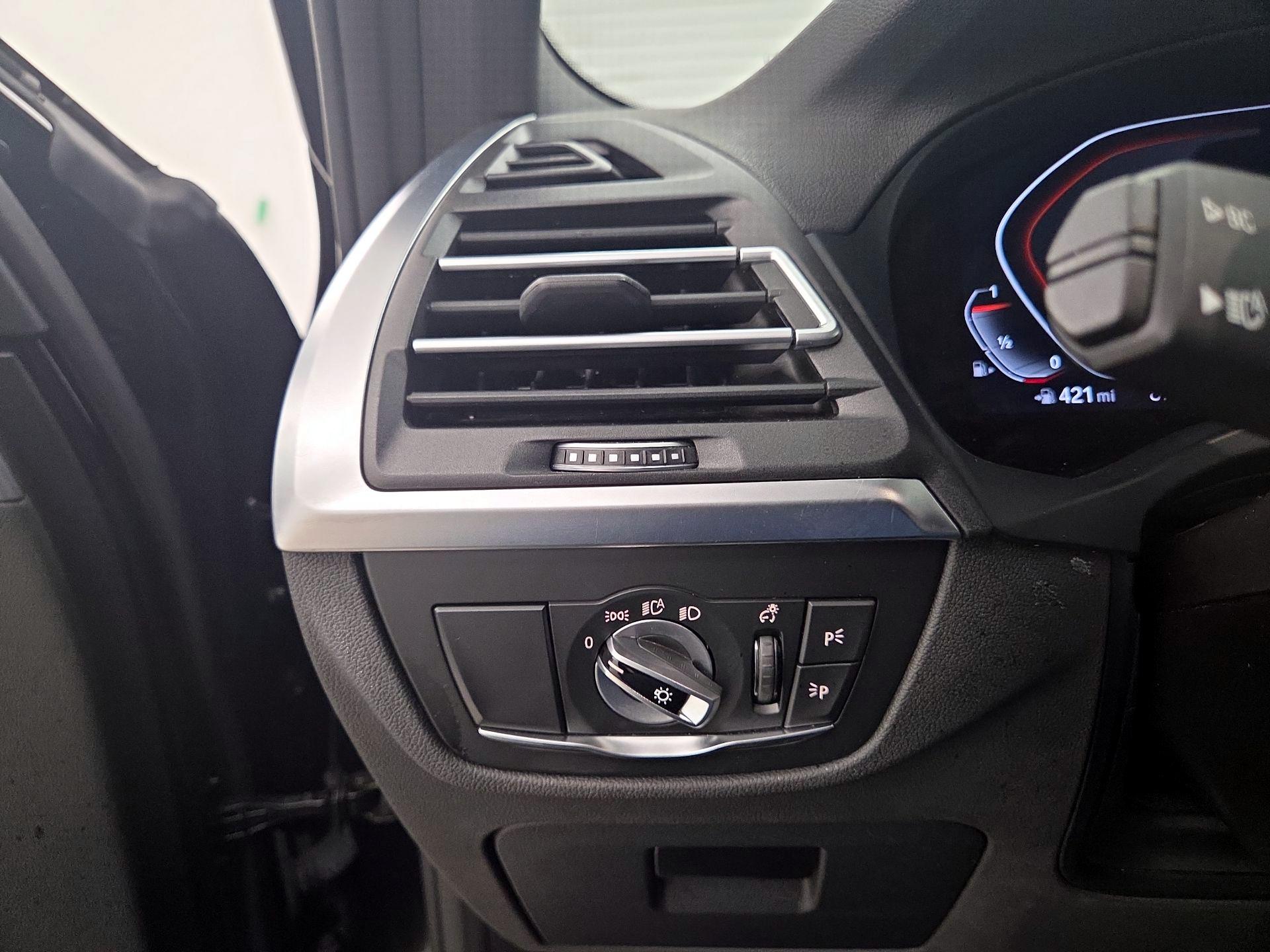 Thumbnail: 2024 BMW X3 - 13