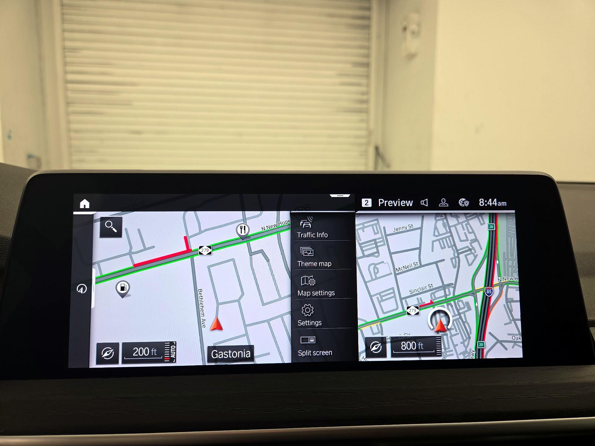 Thumbnail: 2024 BMW X3 - 14