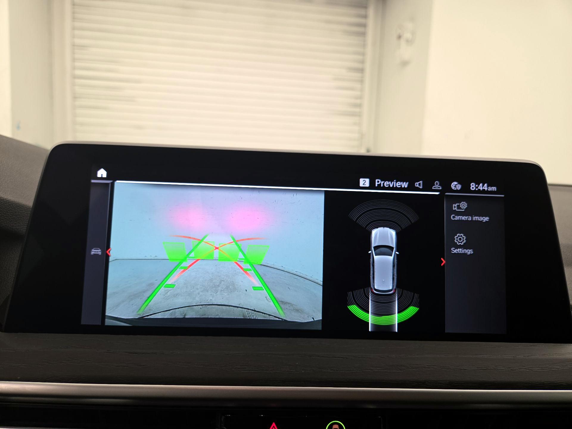 Thumbnail: 2024 BMW X3 - 15