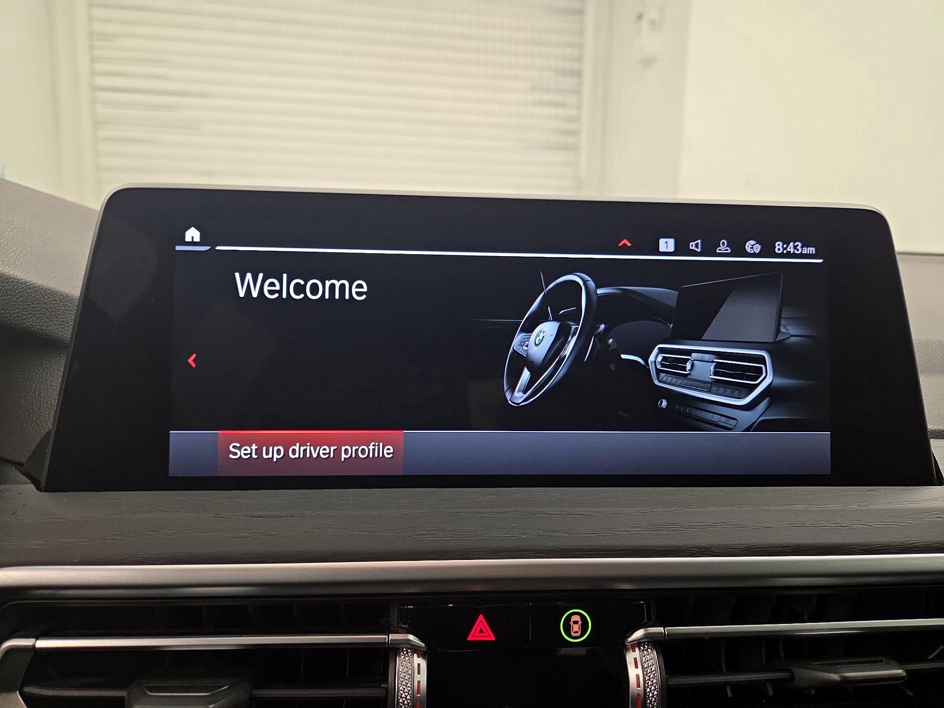 Thumbnail: 2024 BMW X3 - 16