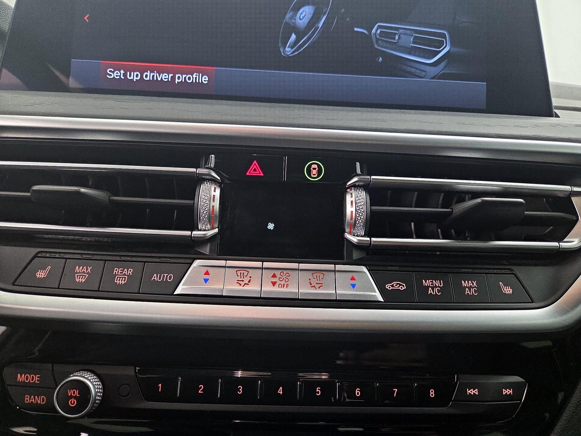 Thumbnail: 2024 BMW X3 - 17