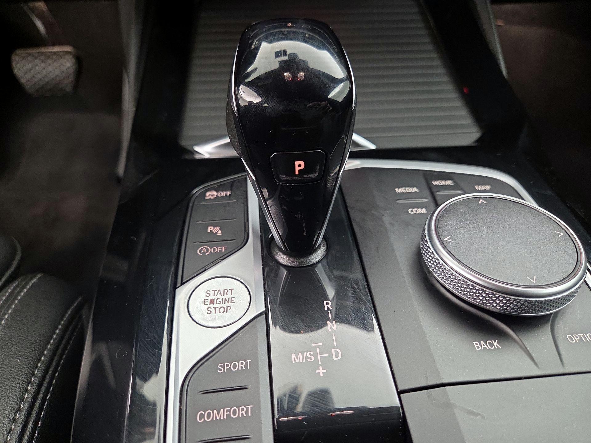 Thumbnail: 2024 BMW X3 - 18