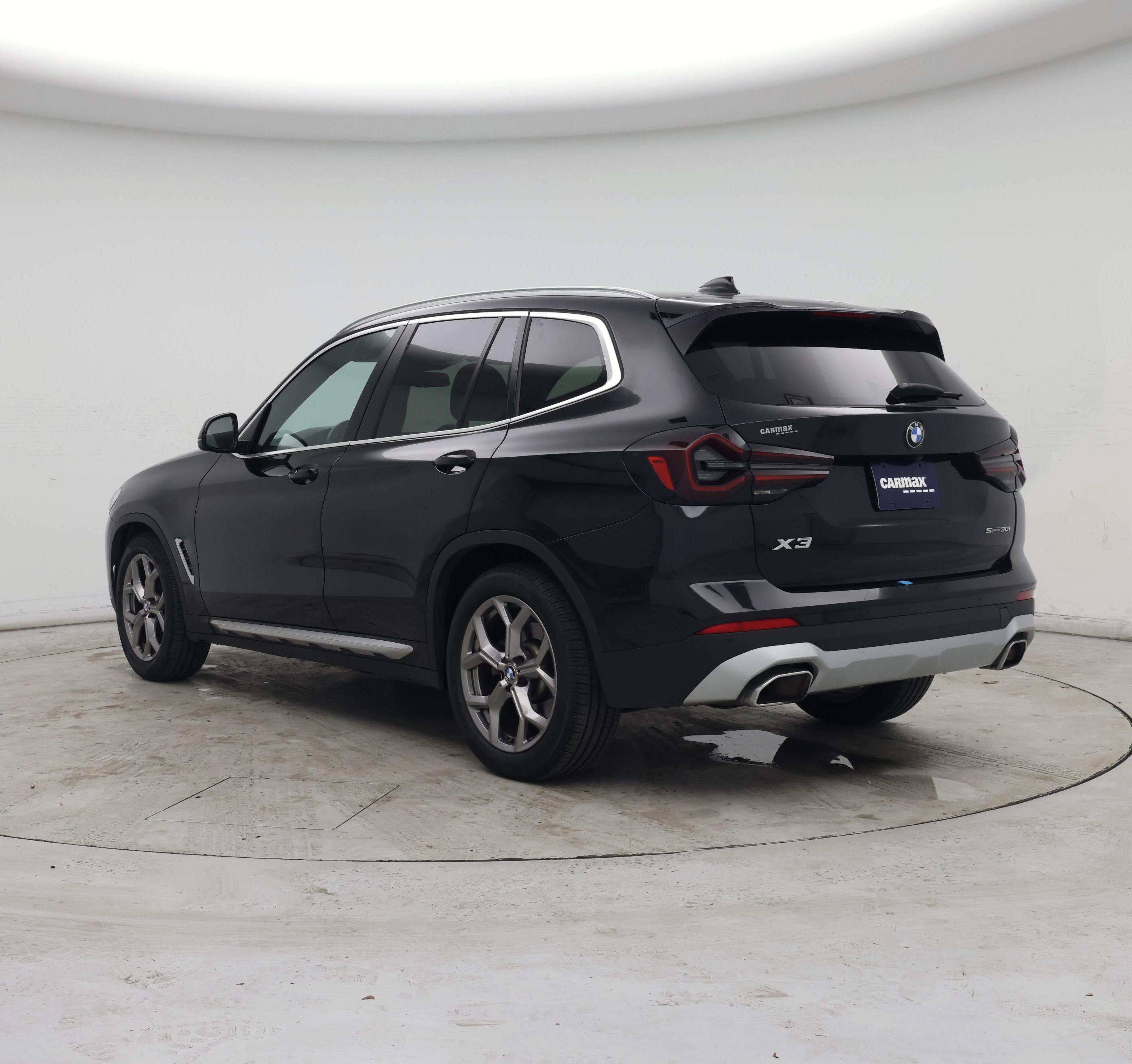 Thumbnail: 2024 BMW X3 - 2