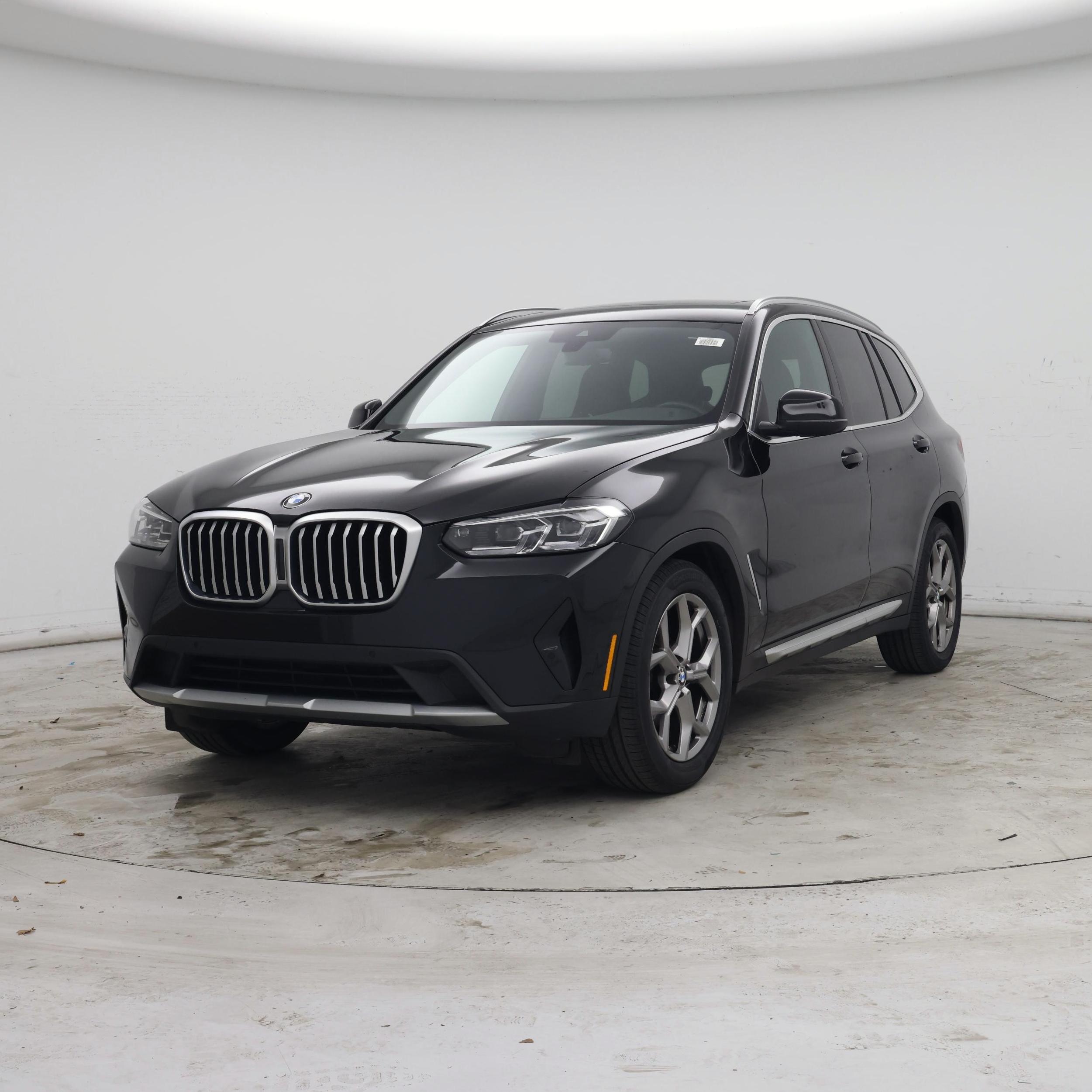 Thumbnail: 2024 BMW X3 - 4