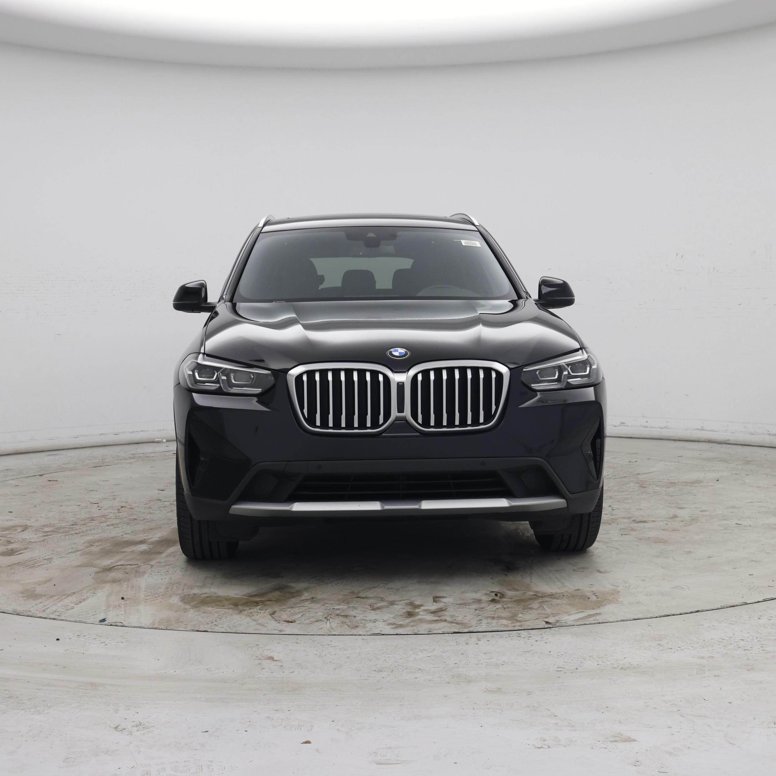 Thumbnail: 2024 BMW X3 - 5