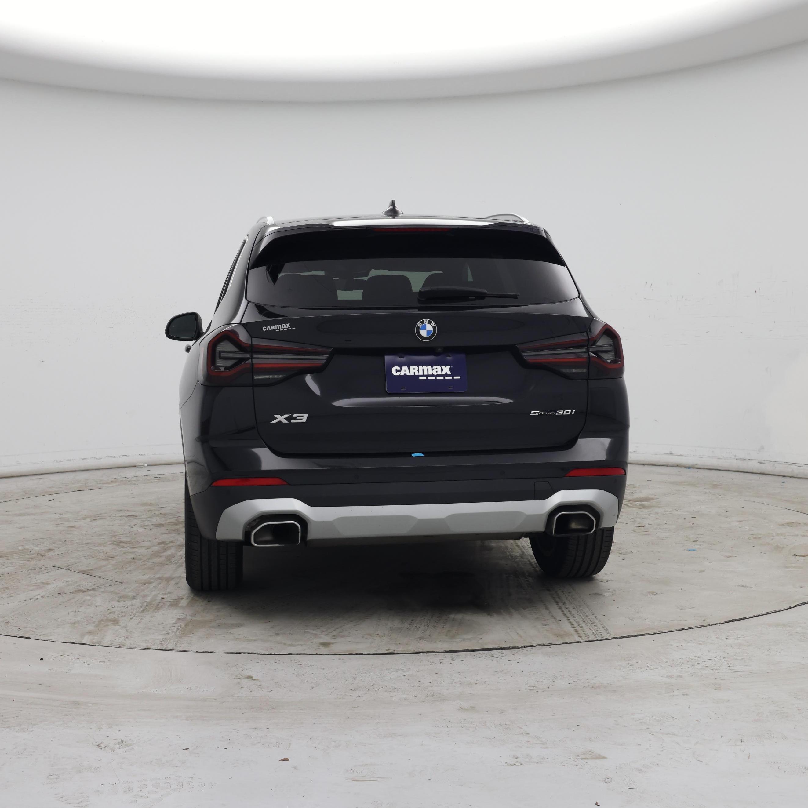 Thumbnail: 2024 BMW X3 - 6