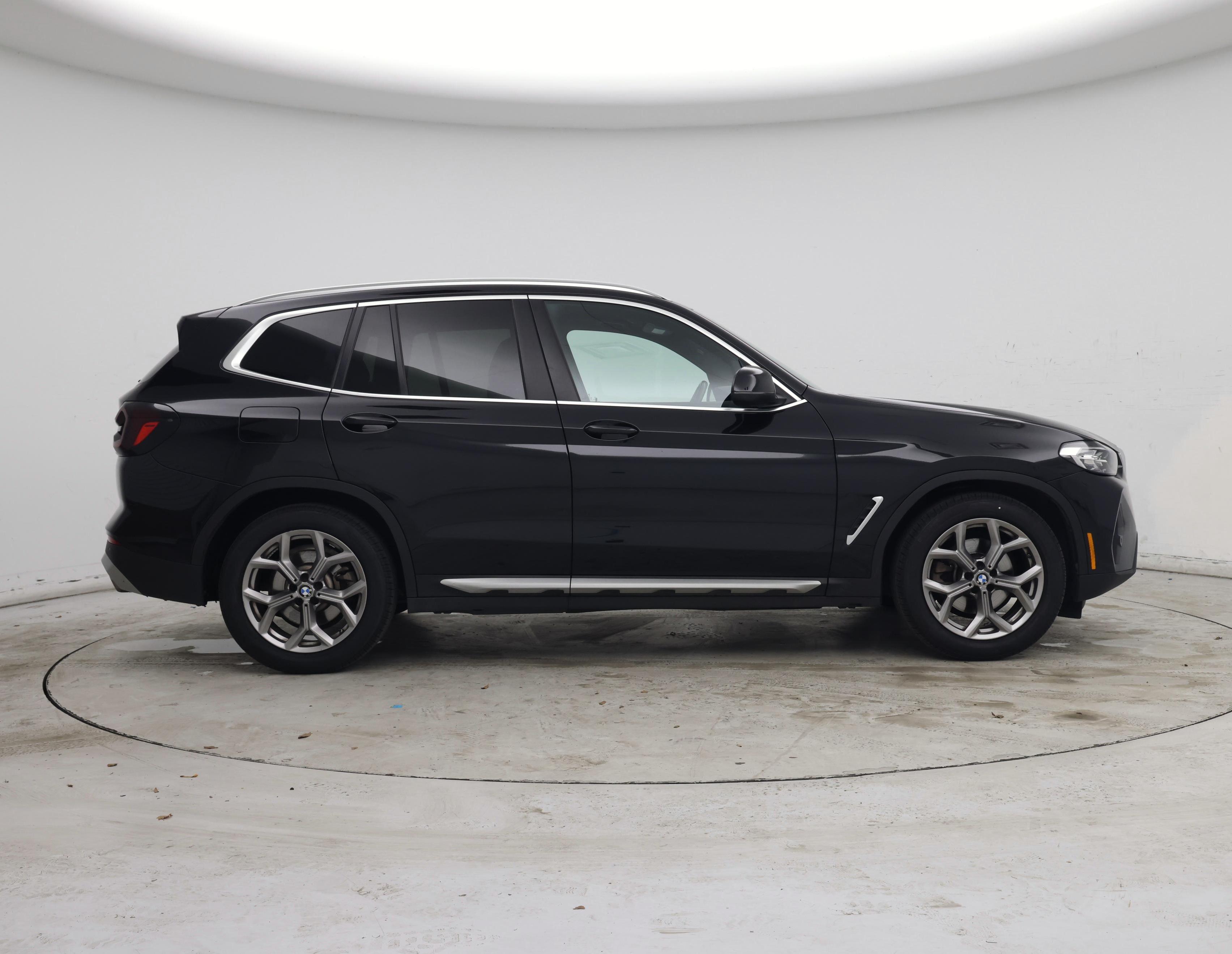 Thumbnail: 2024 BMW X3 - 7