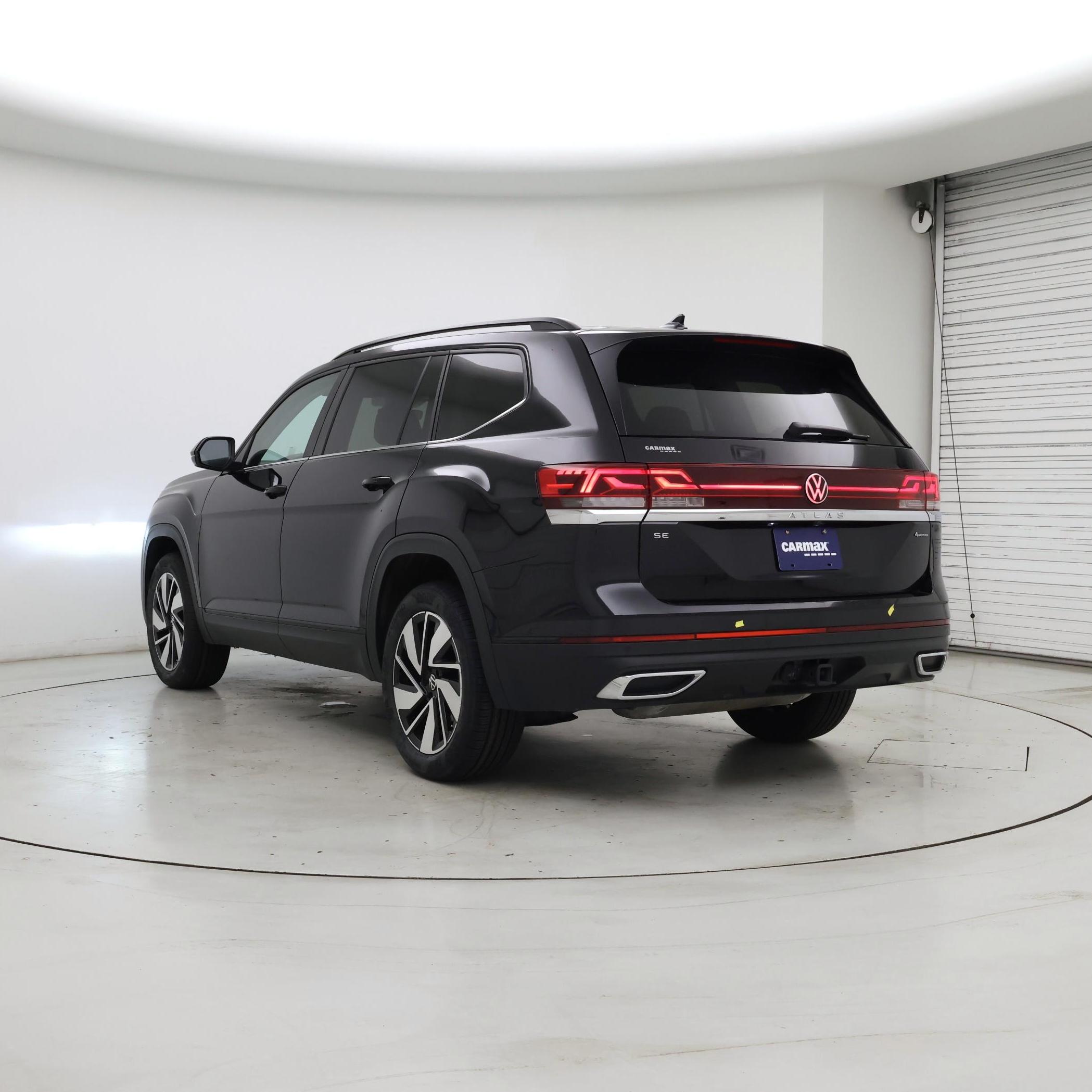 Thumbnail: 2024 Volkswagen Atlas - 2