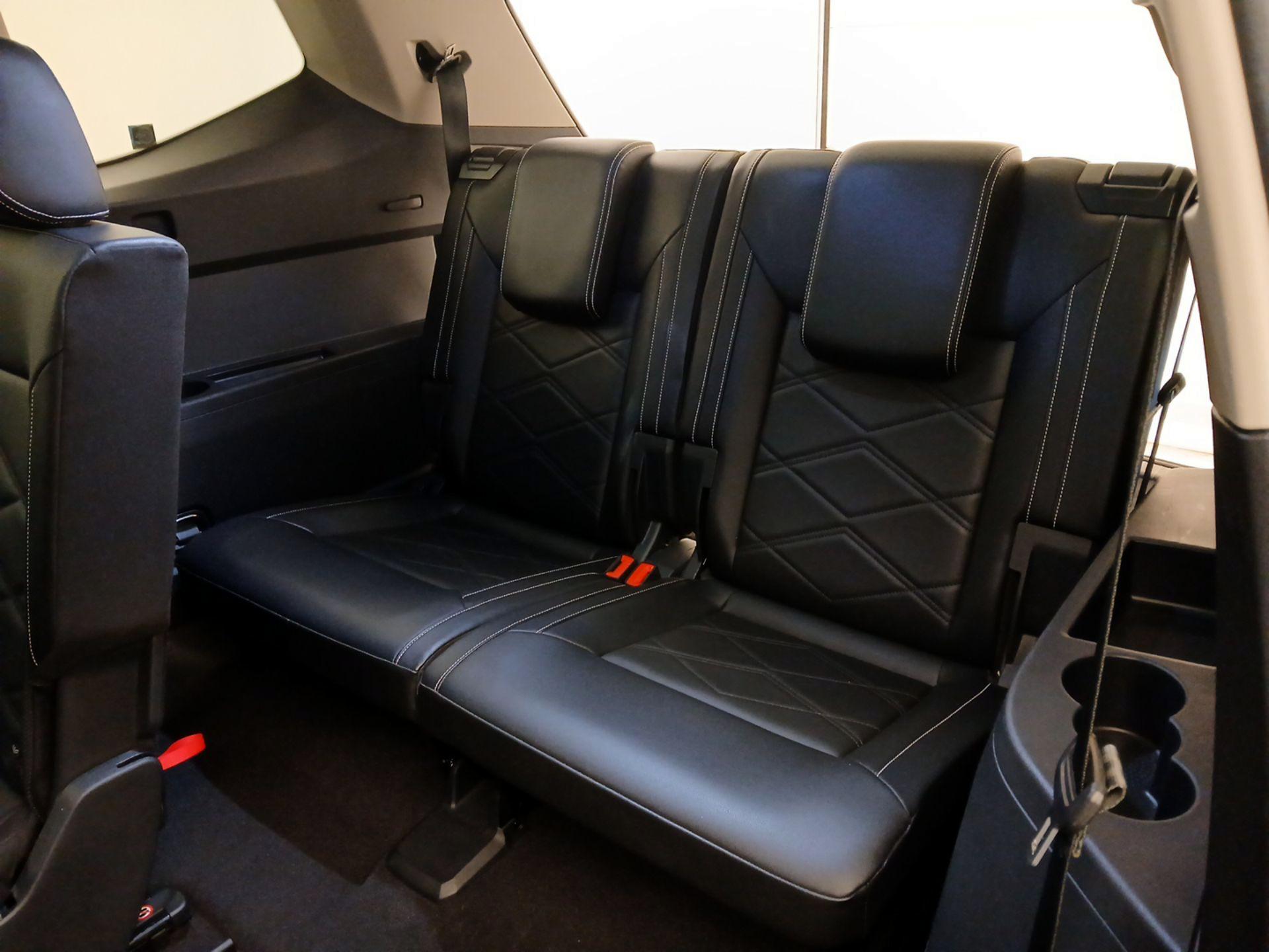 Thumbnail: 2024 Volkswagen Atlas - 20