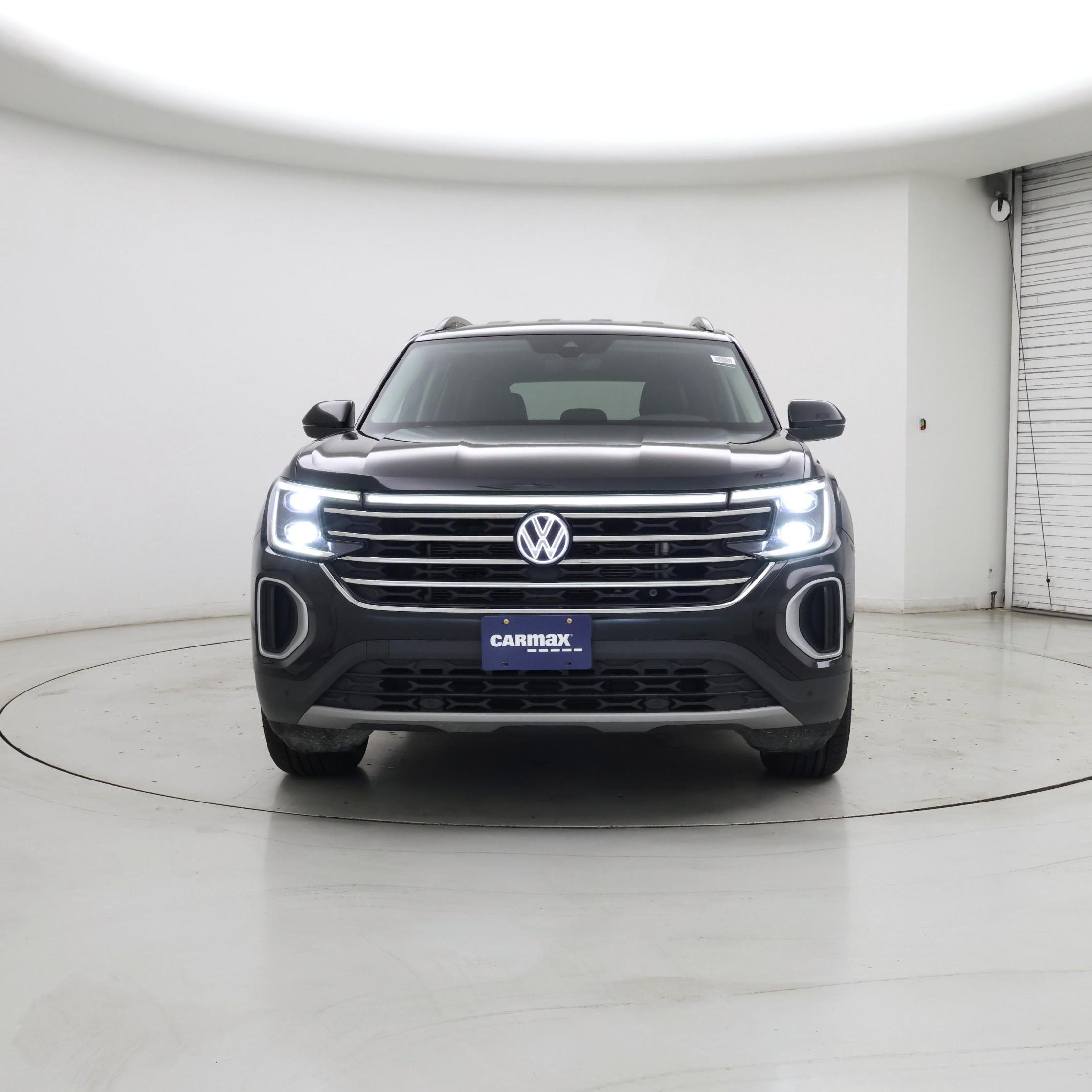 Thumbnail: 2024 Volkswagen Atlas - 5