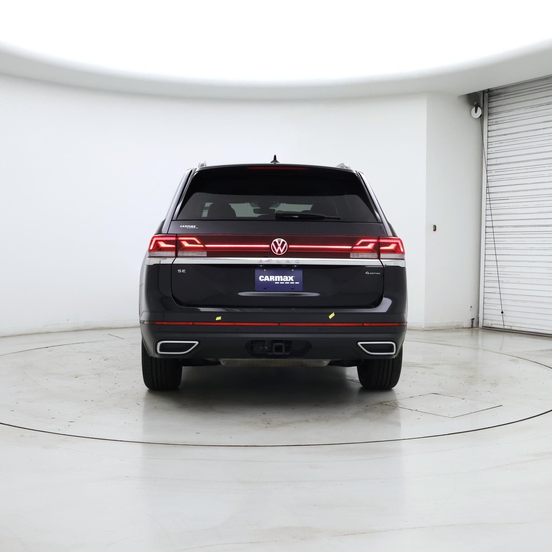 Thumbnail: 2024 Volkswagen Atlas - 6