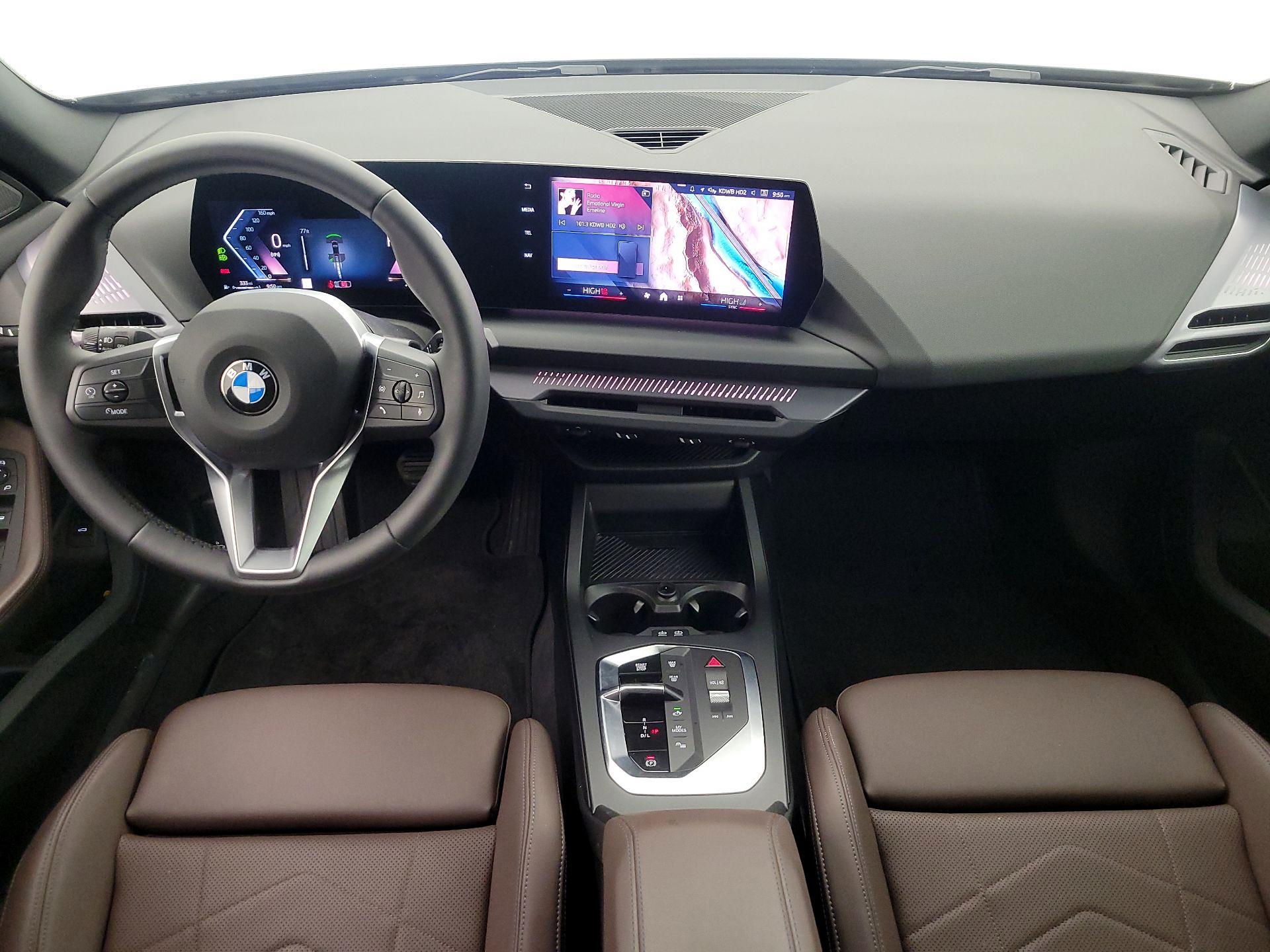 Thumbnail: 2025 BMW 2 Series - 9