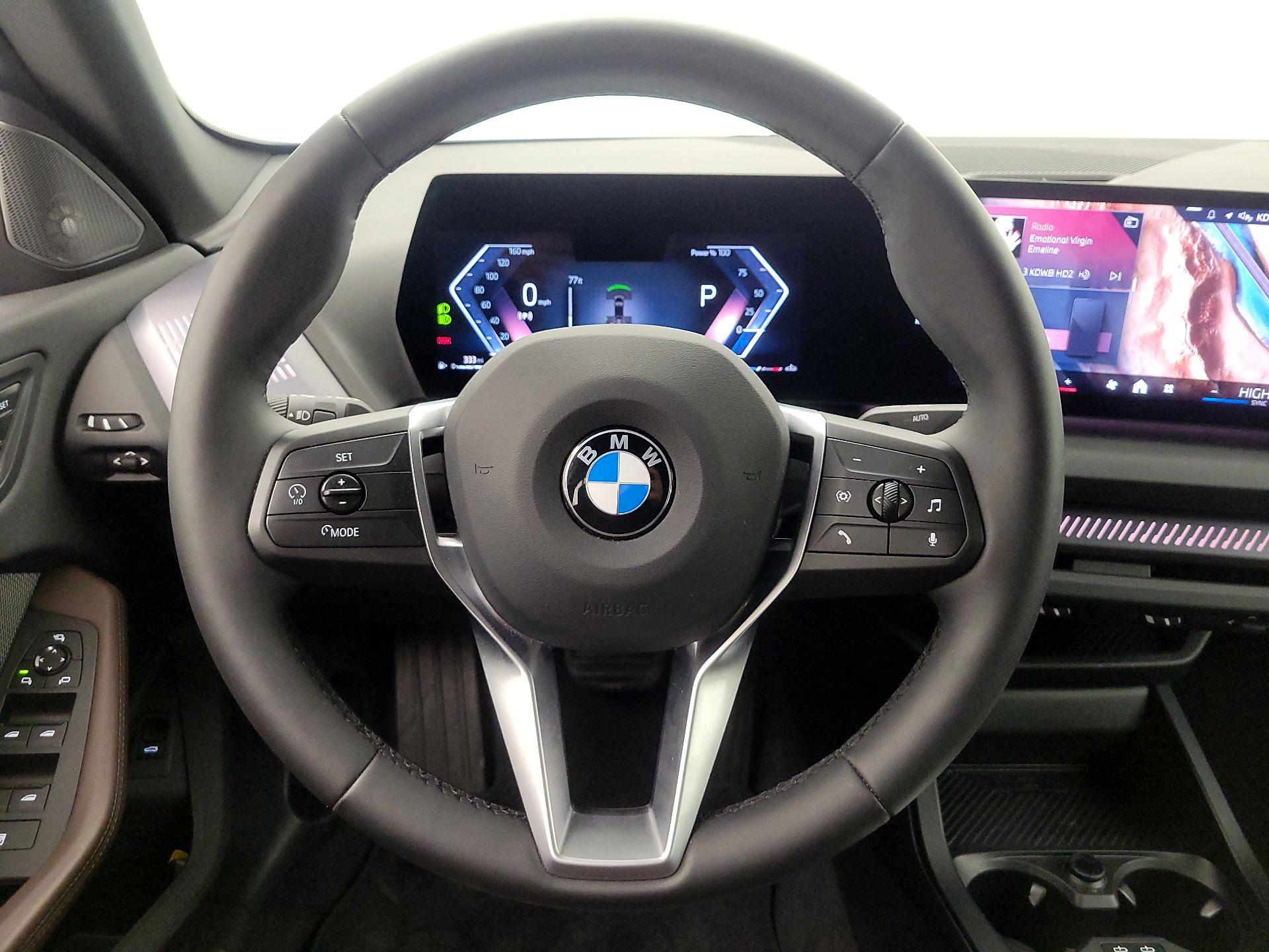 Thumbnail: 2025 BMW 2 Series - 10