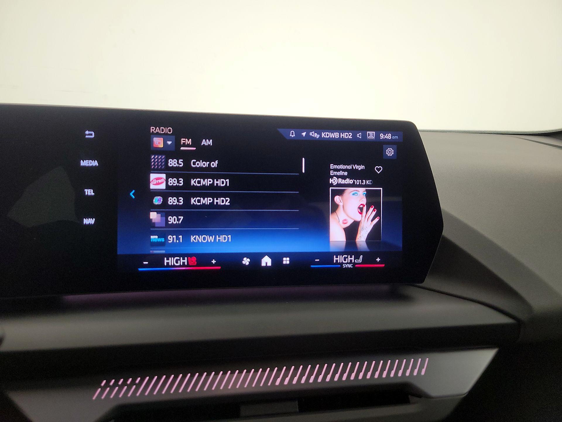 Thumbnail: 2025 BMW 2 Series - 15